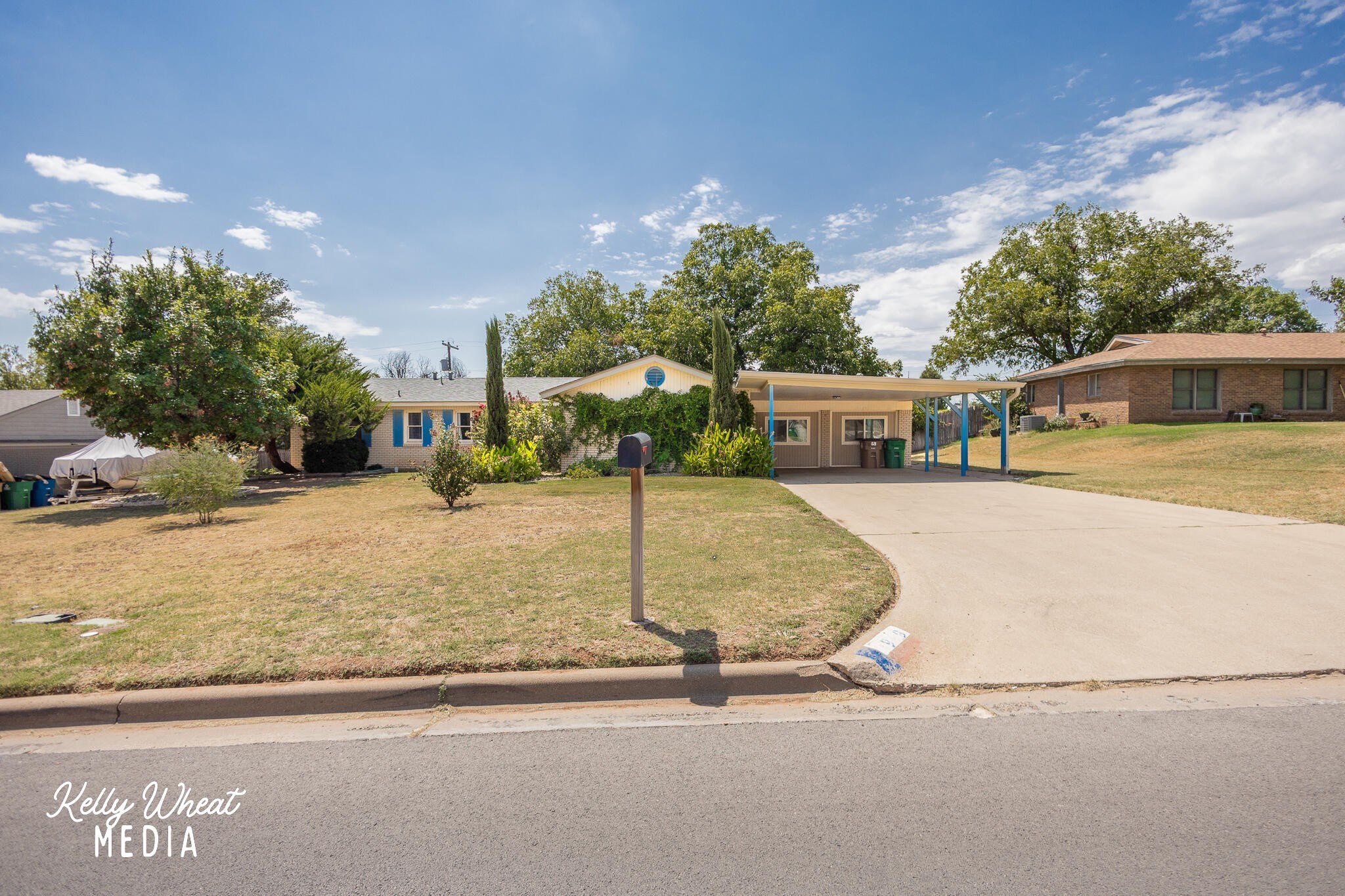 A And M Ave, San Angelo, TX 76904 #1