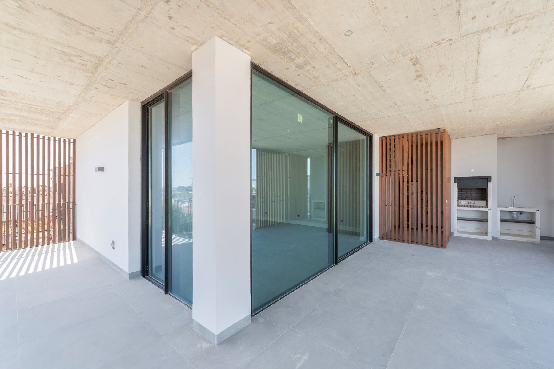  Flat, 3 bedrooms, for Sale - 物件實景
