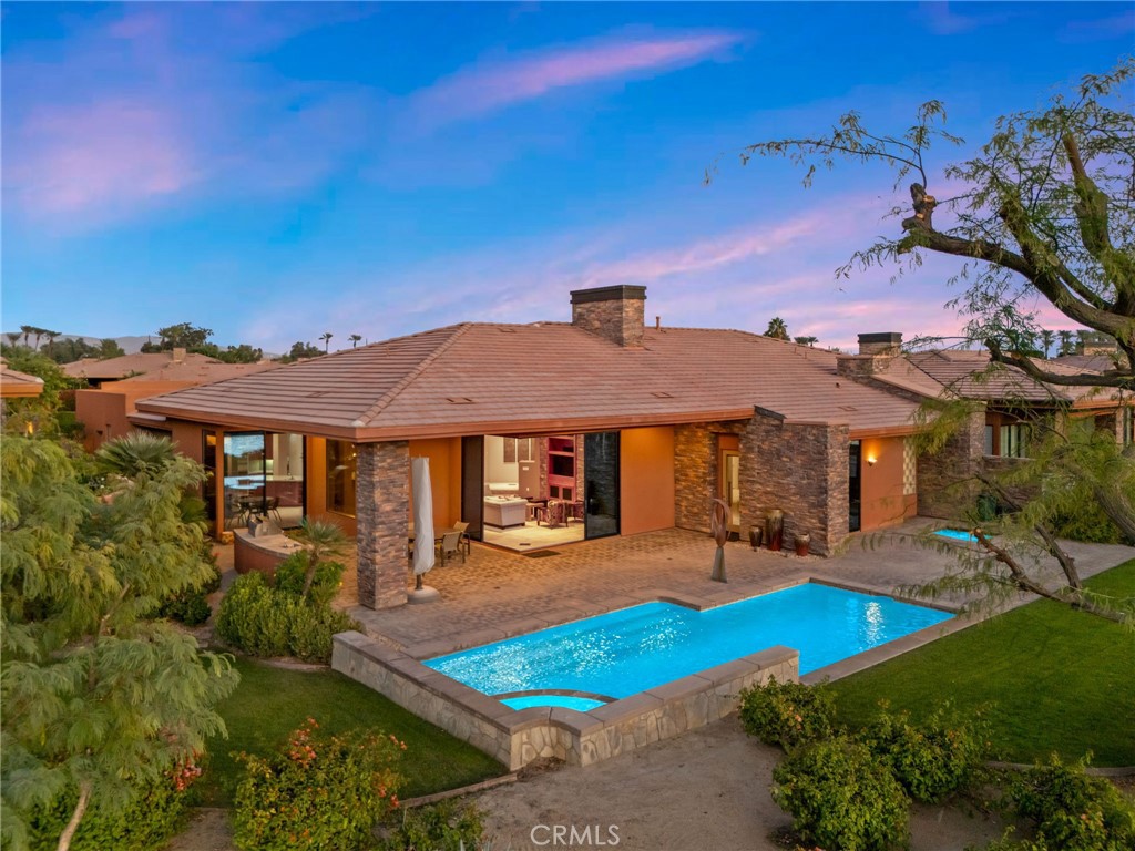 La Quinta, California, 92253, United States, 3 Bedrooms Bedrooms, ,3 BathroomsBathrooms,Residential,For Sale,1991413