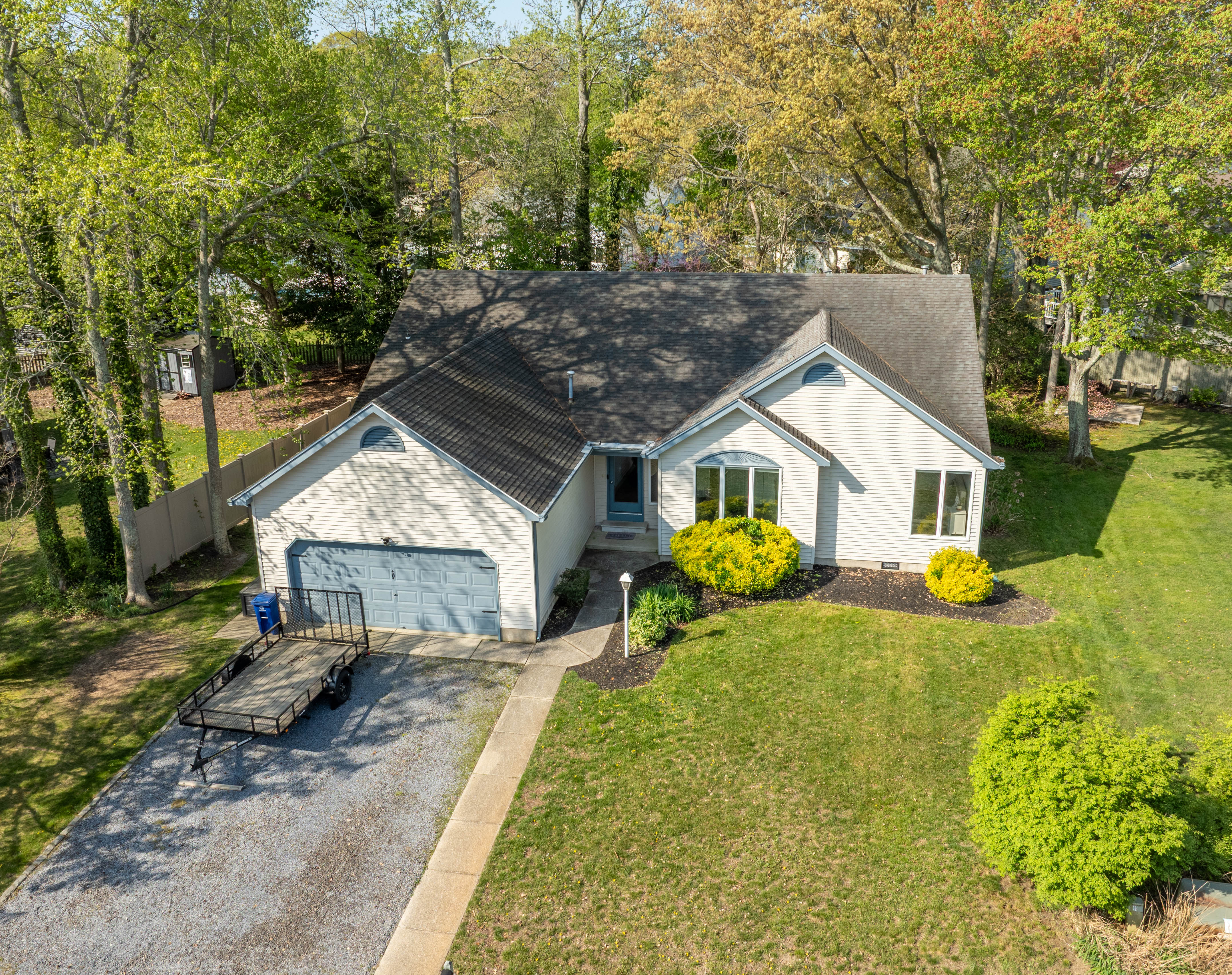  Cape Woods Charm - 物件實景