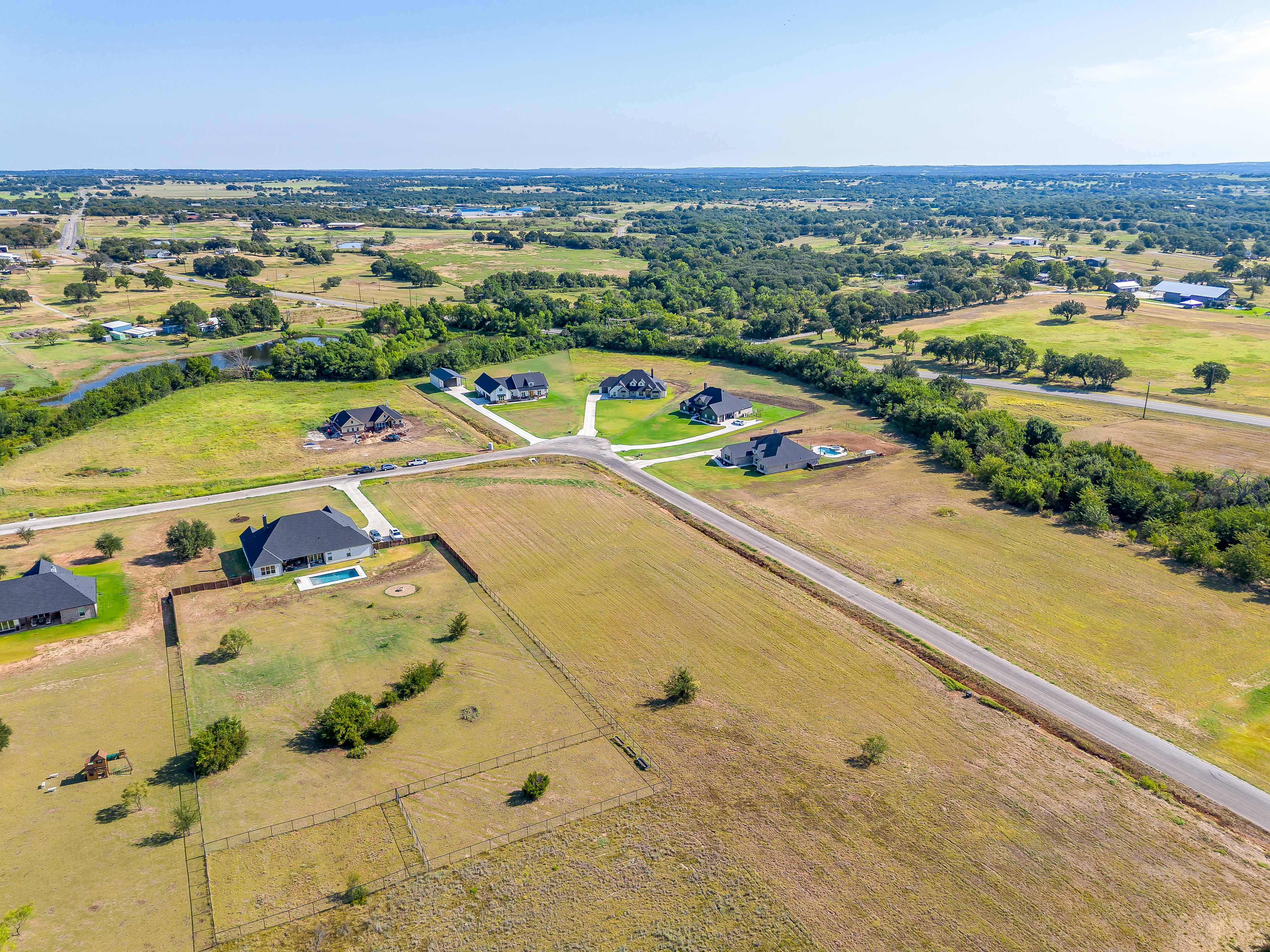  2035 Carrie Court, Weatherford, TX, 76088 - 物件實景