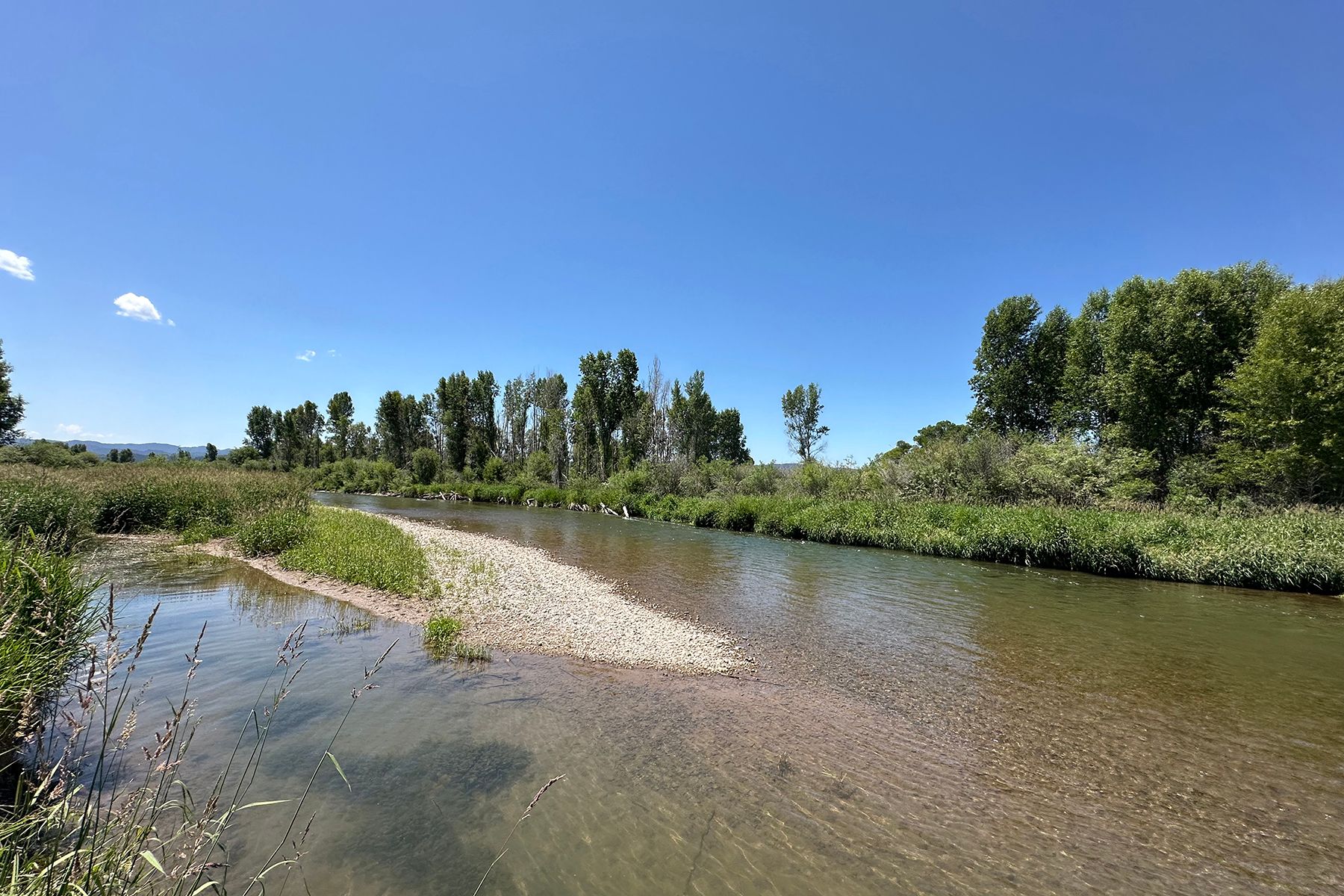  Private Salt River Access - 物件實景