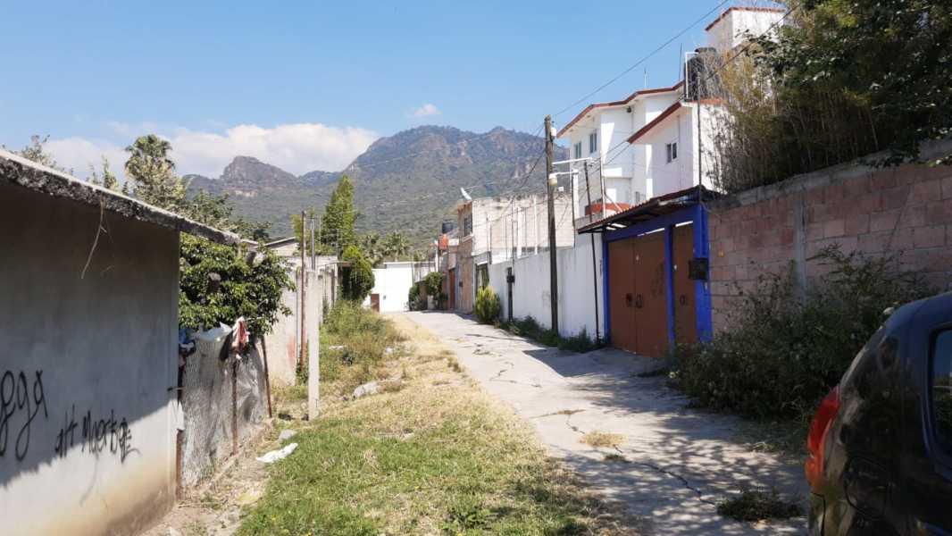 5 DE MAYO, Yautepec, Morelos, 62737, Mexico, 1 Bedroom Bedrooms, ,Residential,For Sale,5 DE MAYO,1444065
