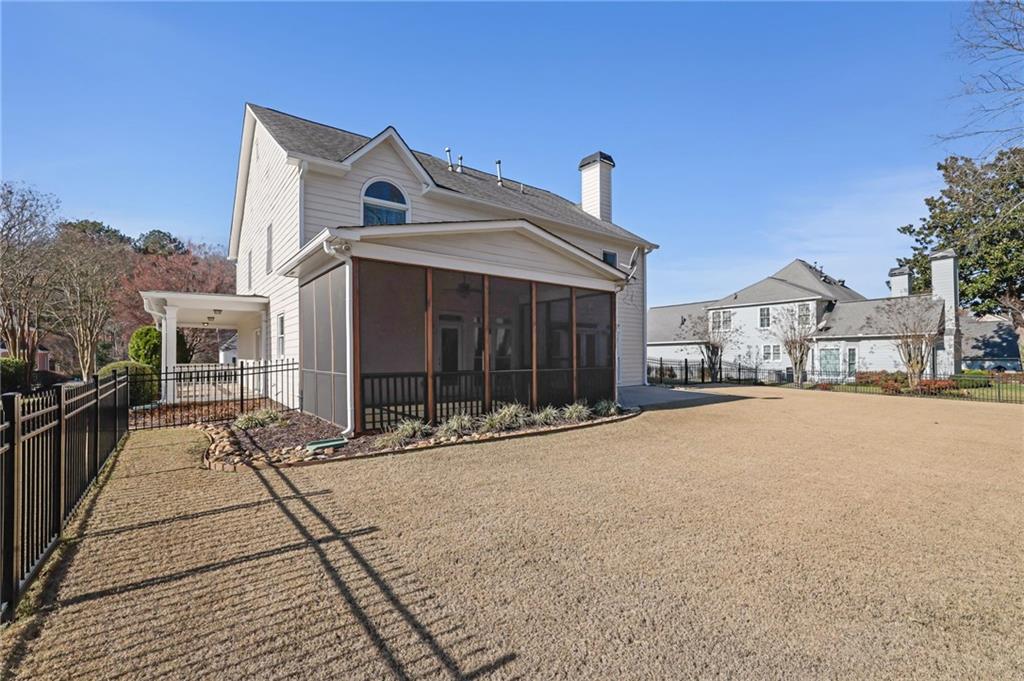 Marietta, Georgia, 30066, United States, 4 Bedrooms Bedrooms, ,3 BathroomsBathrooms,Residential,For Sale,2003100