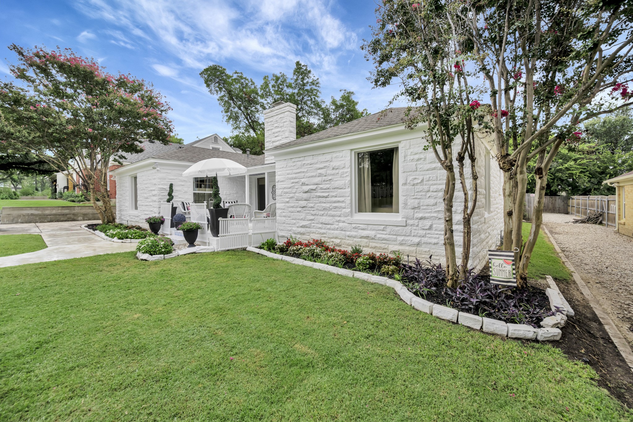 Fort Worth, Texas, 76109, United States, 4 Bedrooms Bedrooms, ,2 BathroomsBathrooms,Residential,For Sale,1938539