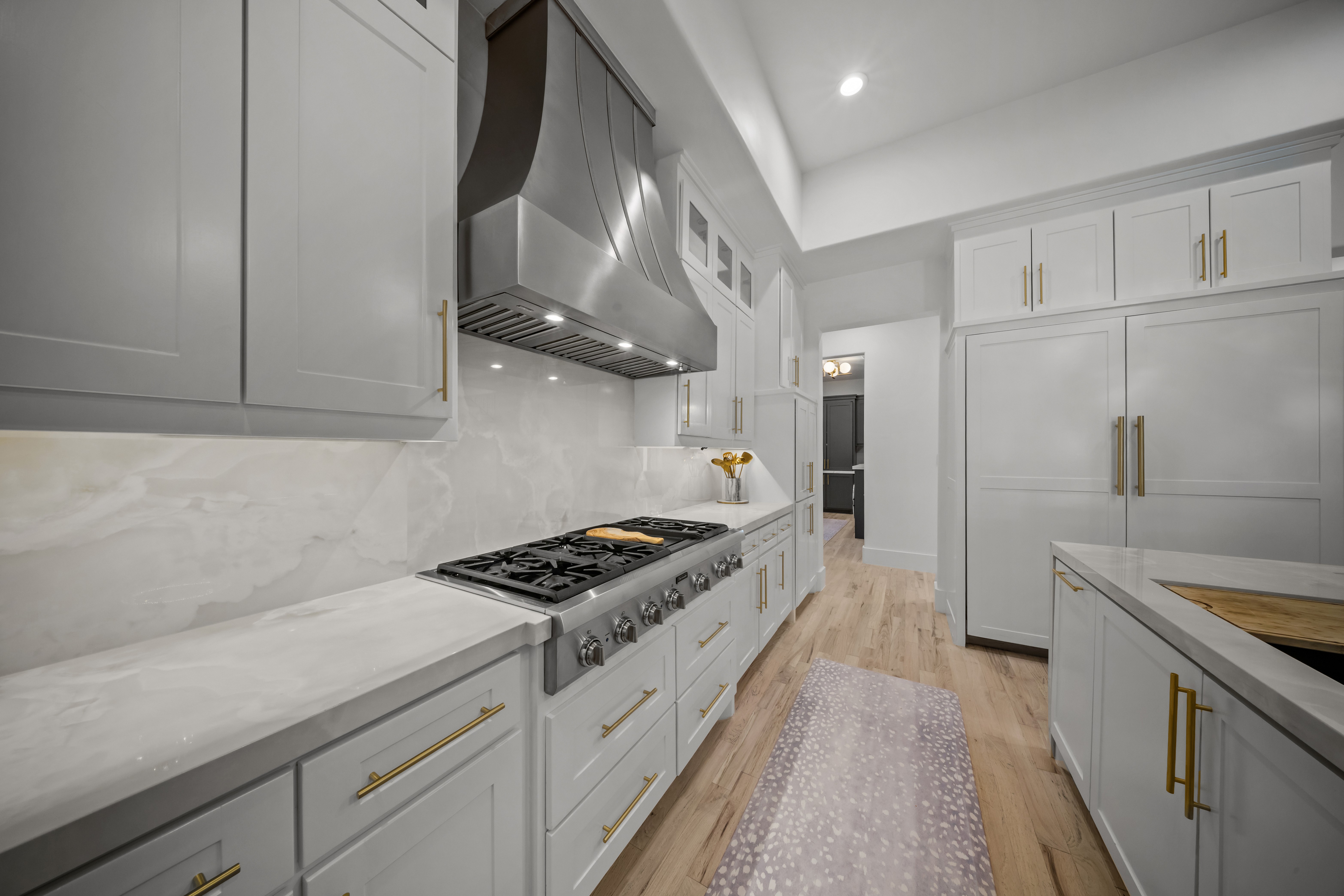  Oak Bend Reserve: Modern Luxury, Made for Living - 物件實景