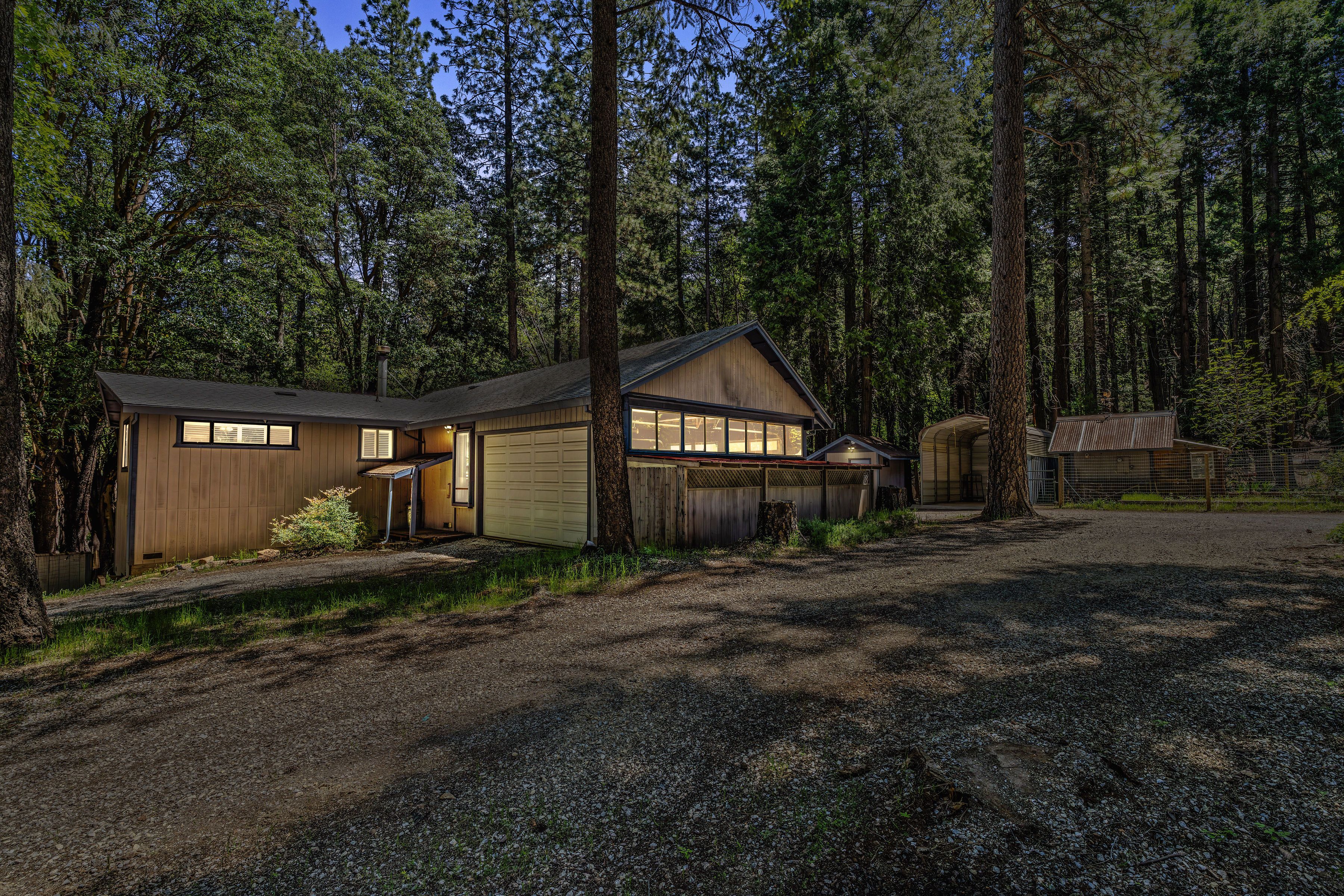  18844 Inspiration Drive West, Pioneer, CA 95666 - 物件實景
