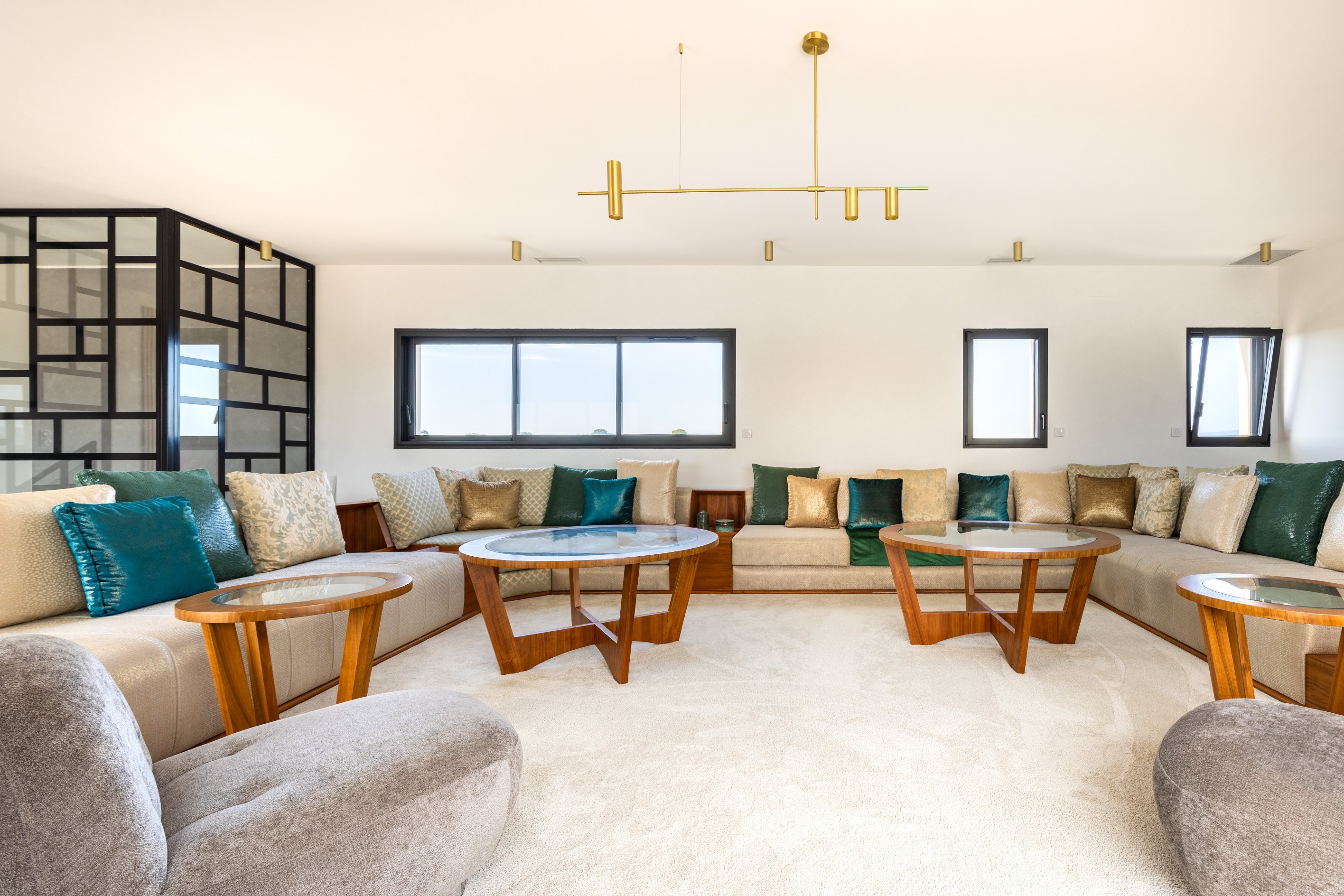  SOLE AGENT - Elegant and architectural - 物件實景