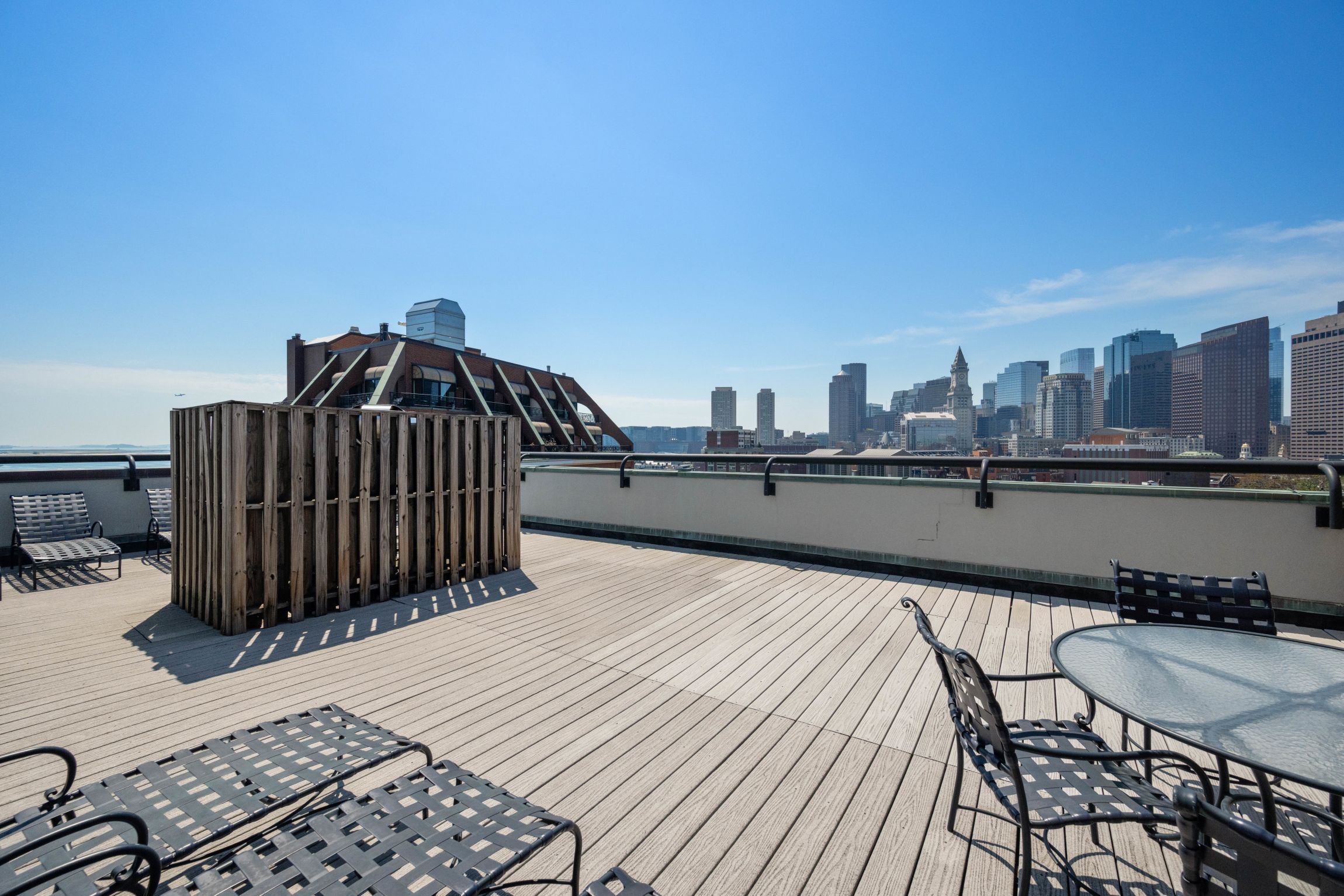  350 North Street, Unit 403, Boston, MA, 02109 - 物件實景