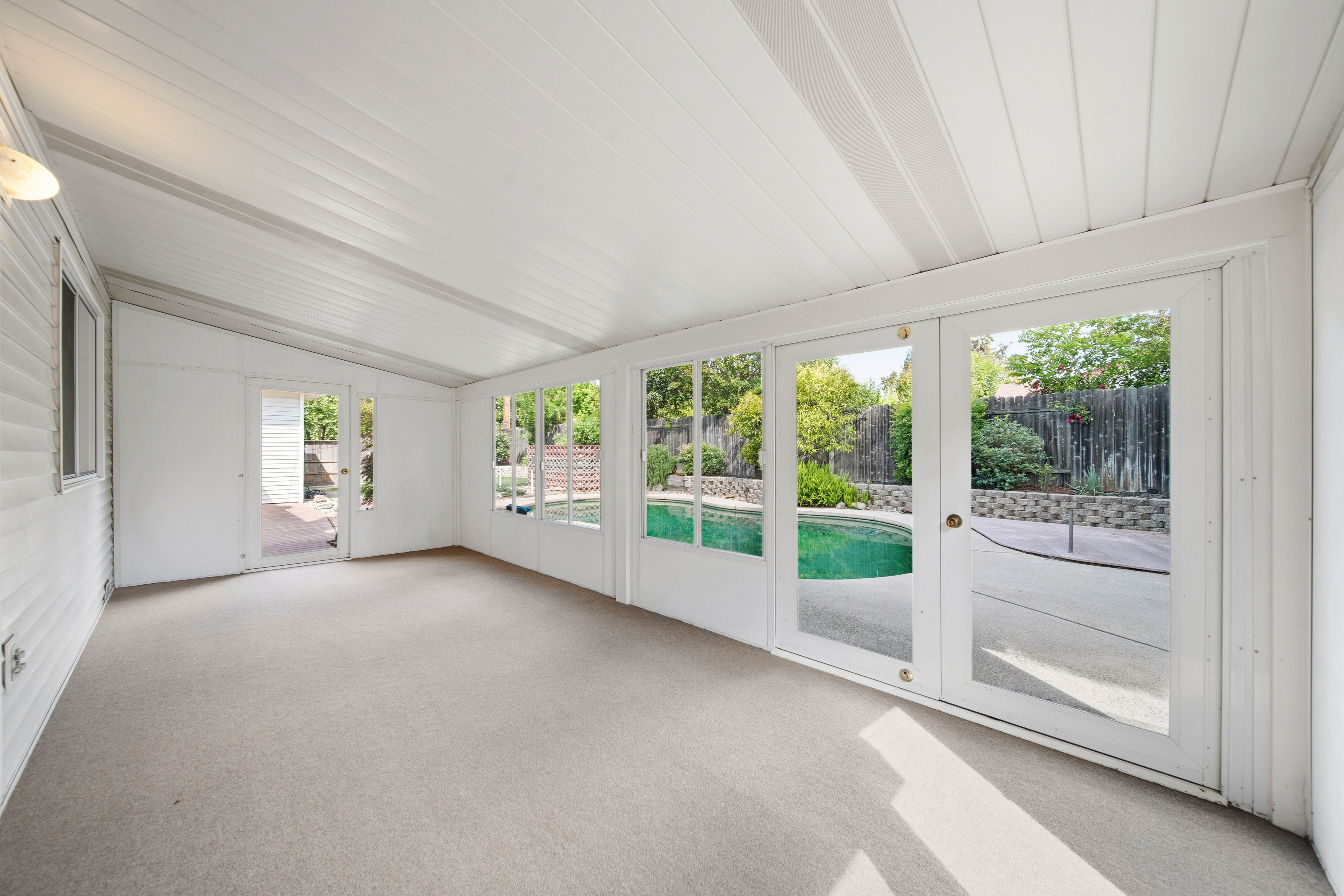  4341 Jan Drive, Carmichael, CA 95608 - 物件實景