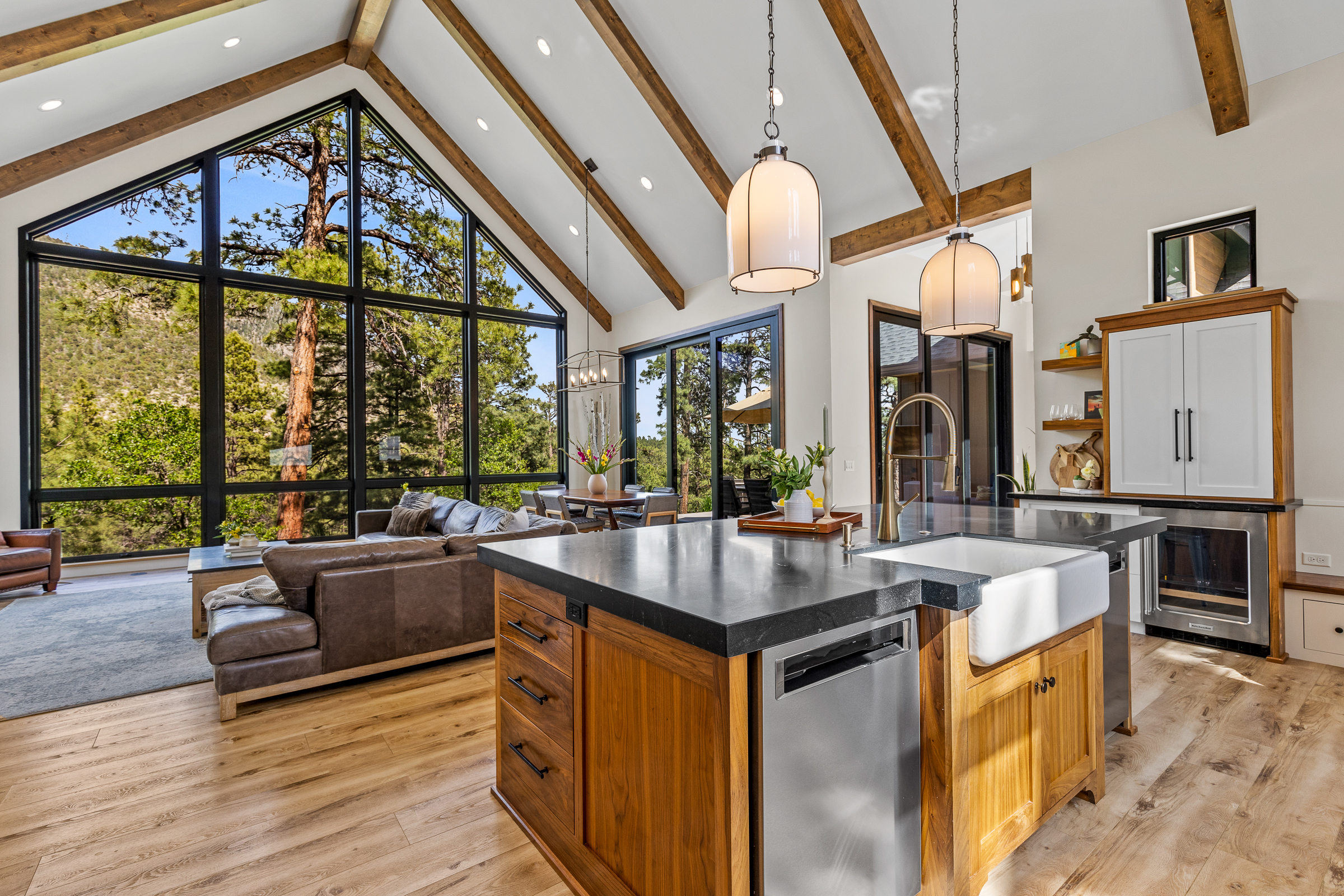  1392 Bouteloua Bend  Flagstaff, AZ - 物件實景