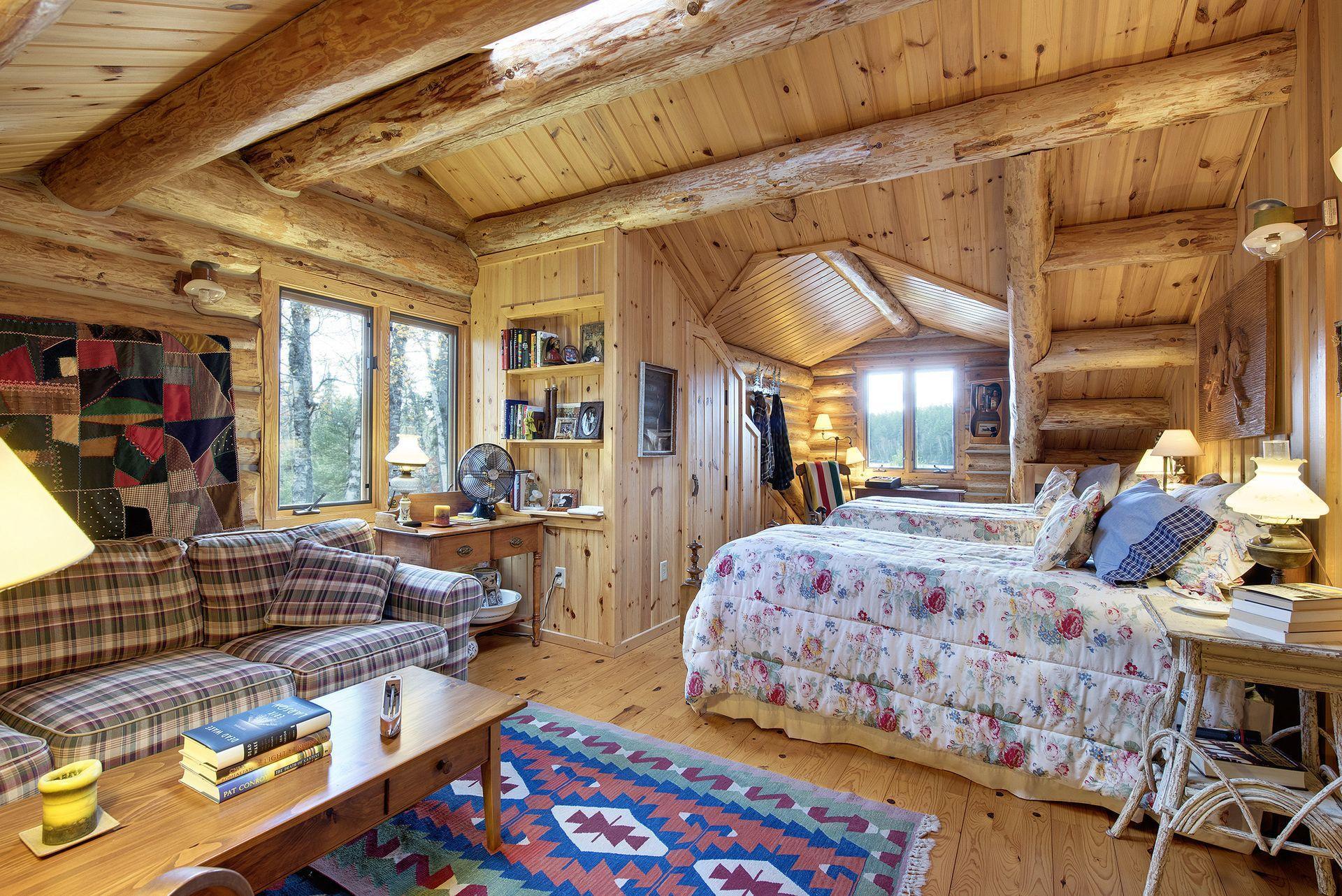 Cook, Minnesota, 55723, United States, 3 Bedrooms Bedrooms, ,1 BathroomBathrooms,Residential,For Sale,1847464