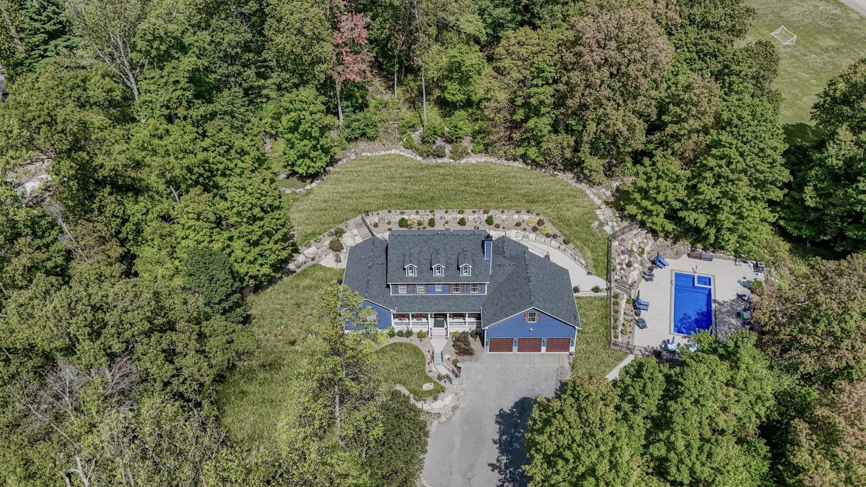 Montville, New Jersey, 07045, United States, 4 Bedrooms Bedrooms, ,4 BathroomsBathrooms,Residential,For Sale,1974923