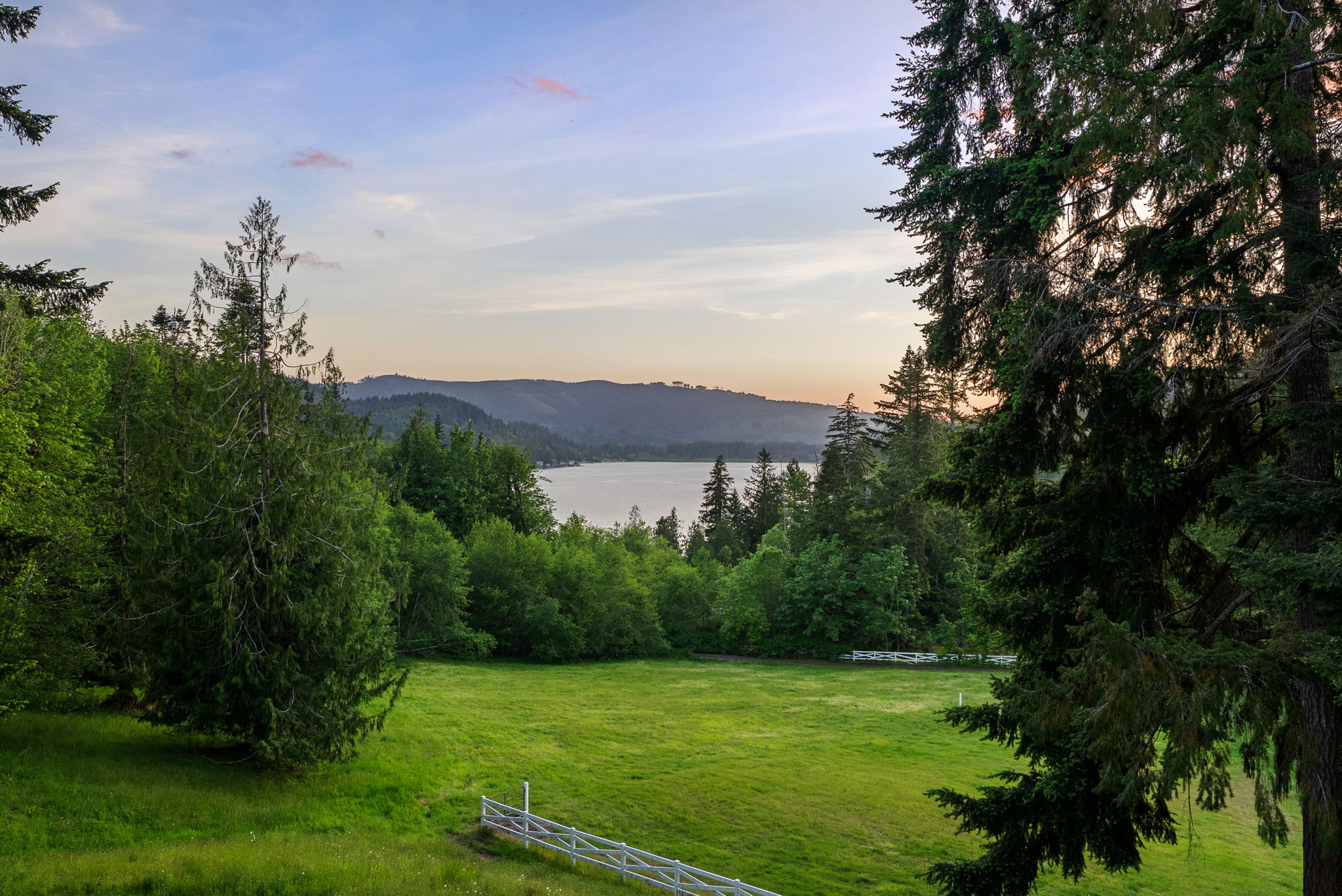  1410 Summit Lake Shore RD NW Olympia, WA 98502 - 物件實景