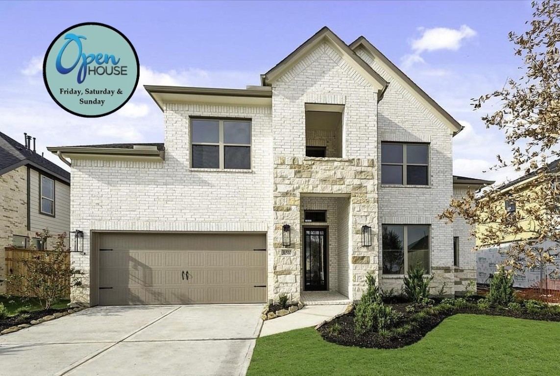 Georgetown, Texas, 78628, United States, 4 Bedrooms Bedrooms, ,4 BathroomsBathrooms,Residential,For Sale,1902419