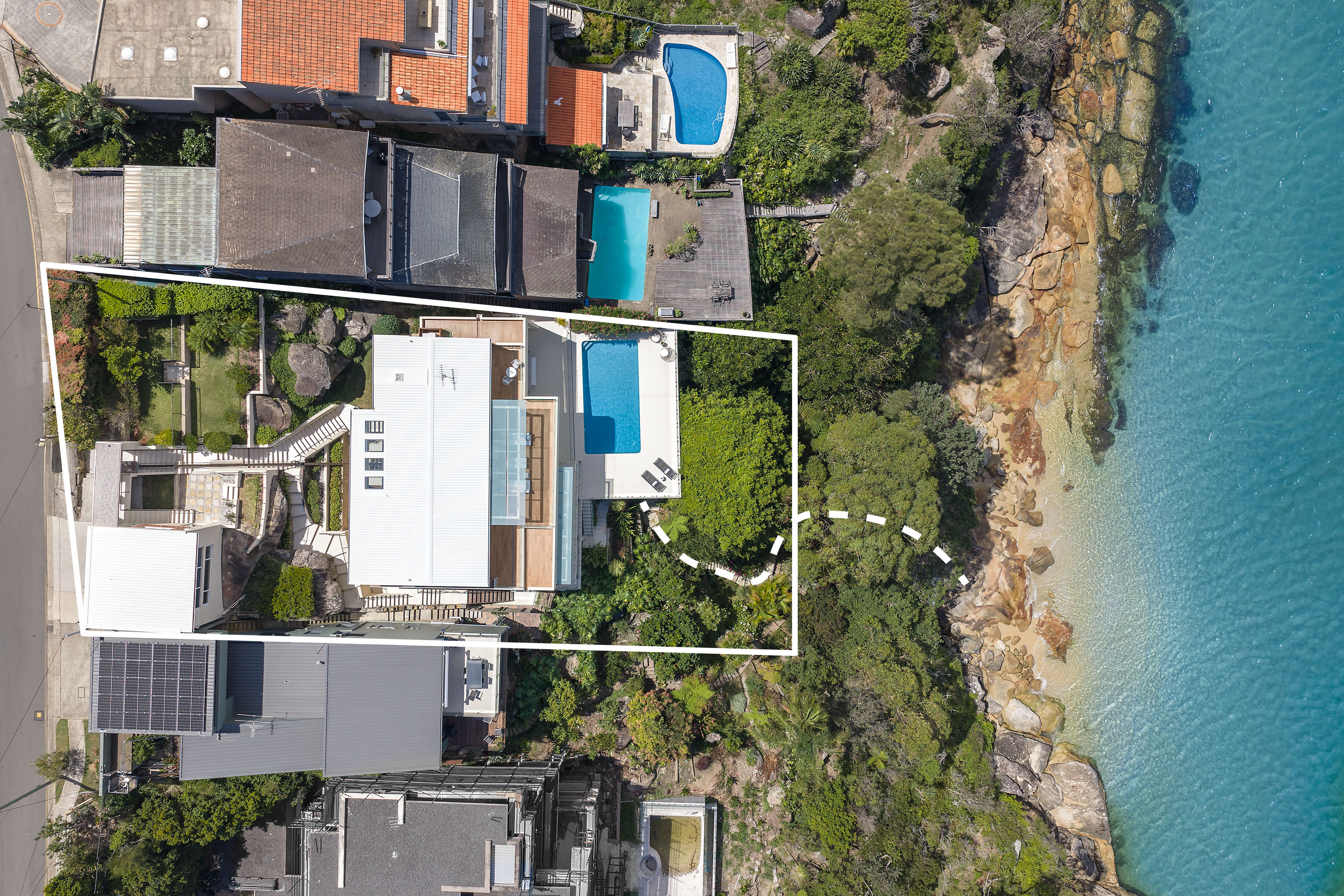  71 Cutler Road, Clontarf - 物件實景