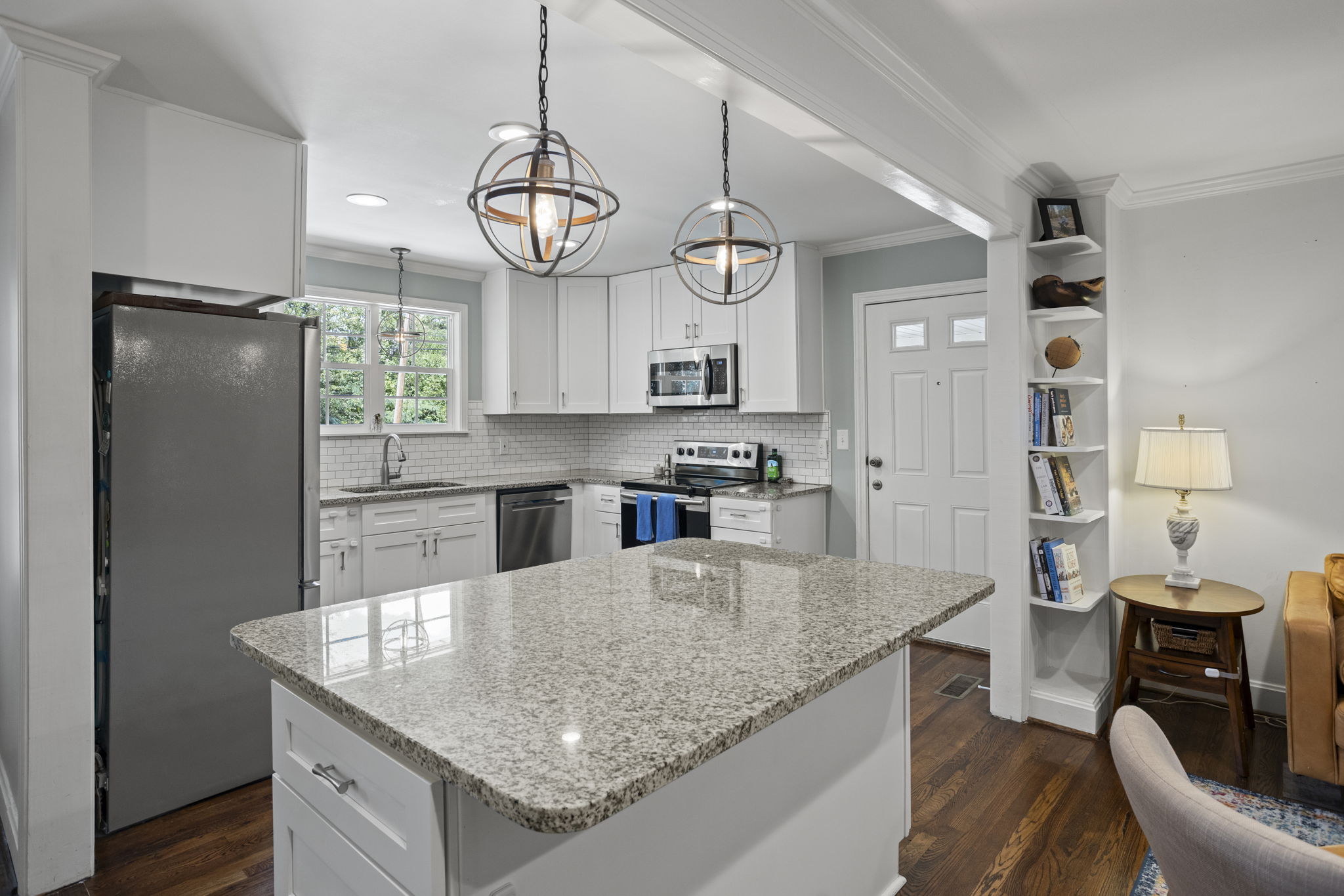  17 Vintage Avenue, Greenville, SC 29607 - 物件實景