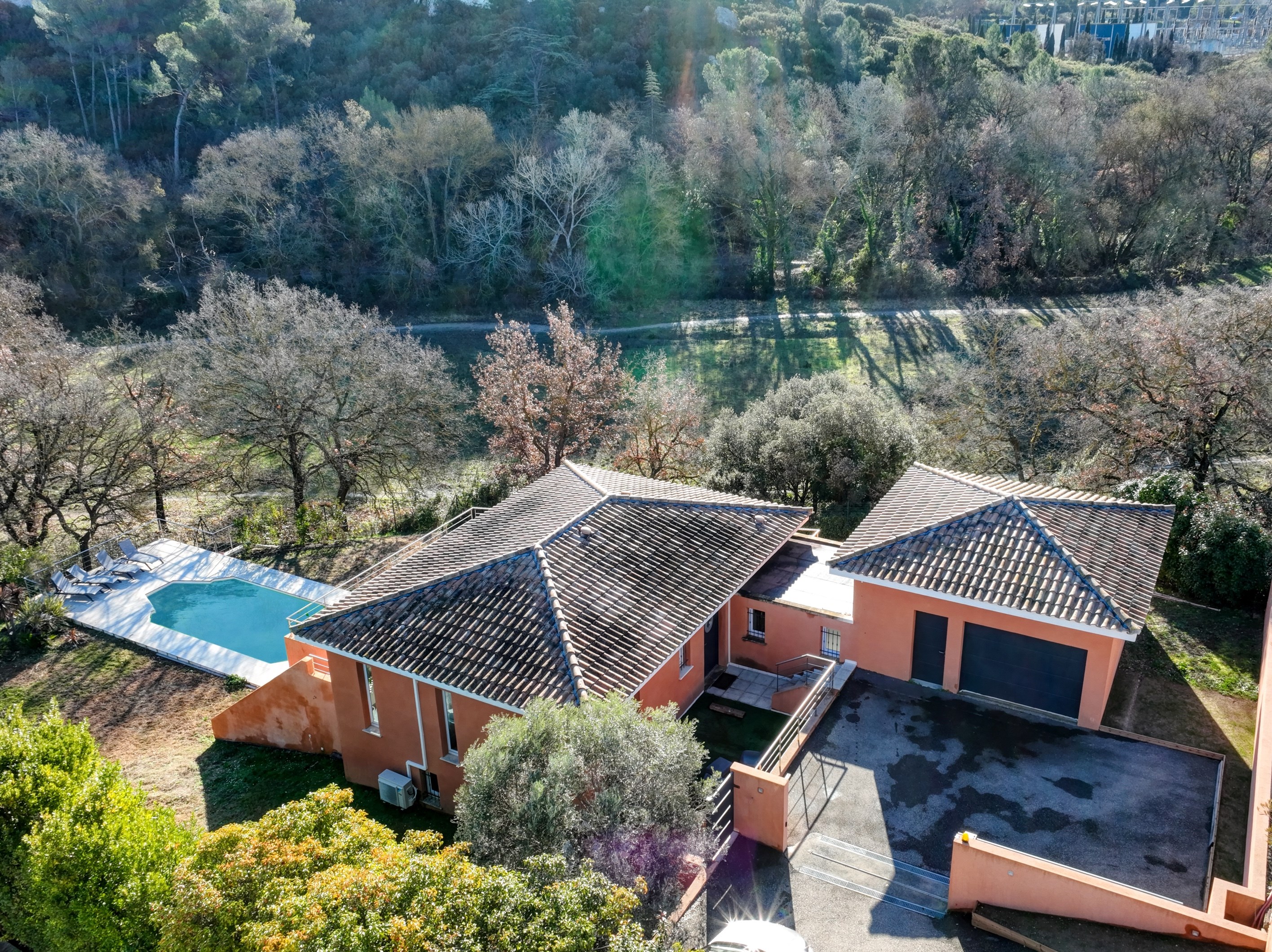  VILLA - 物件實景