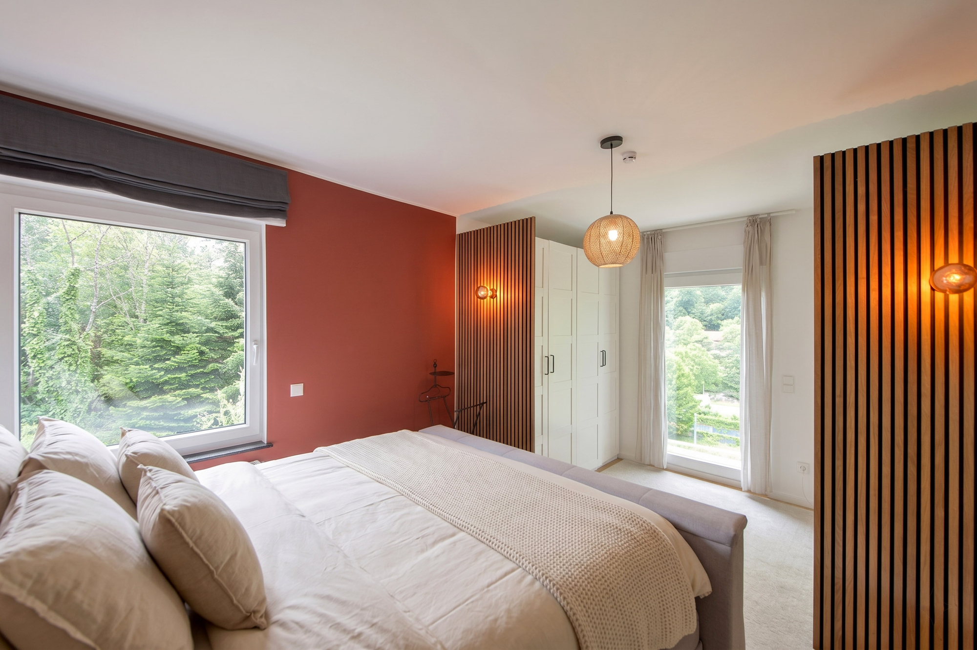  Refurbished family house - flooded with light &family-friendly with large garden - 物件實景