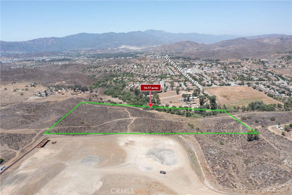 Perris, California, 92570, United States, ,Residential,For Sale,1899474
