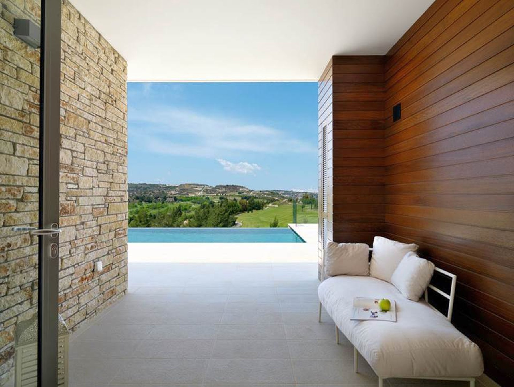  Barefoot Luxury in the Serene Hills of Prestigious Golf Resort - 物件實景