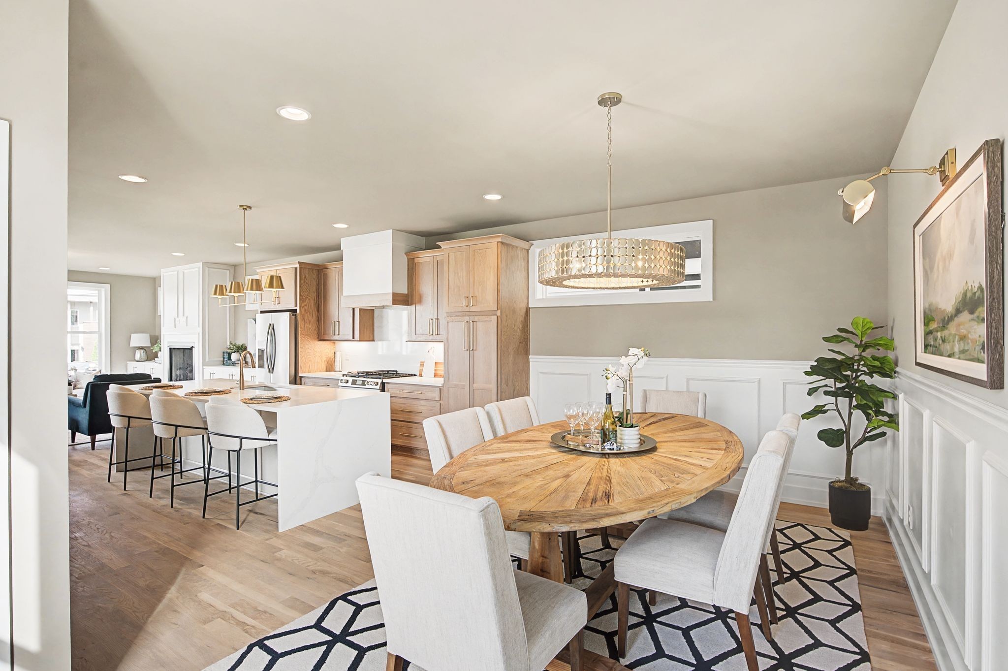  798 45th Ave N, Nashville, TN, 37209 - 物件實景