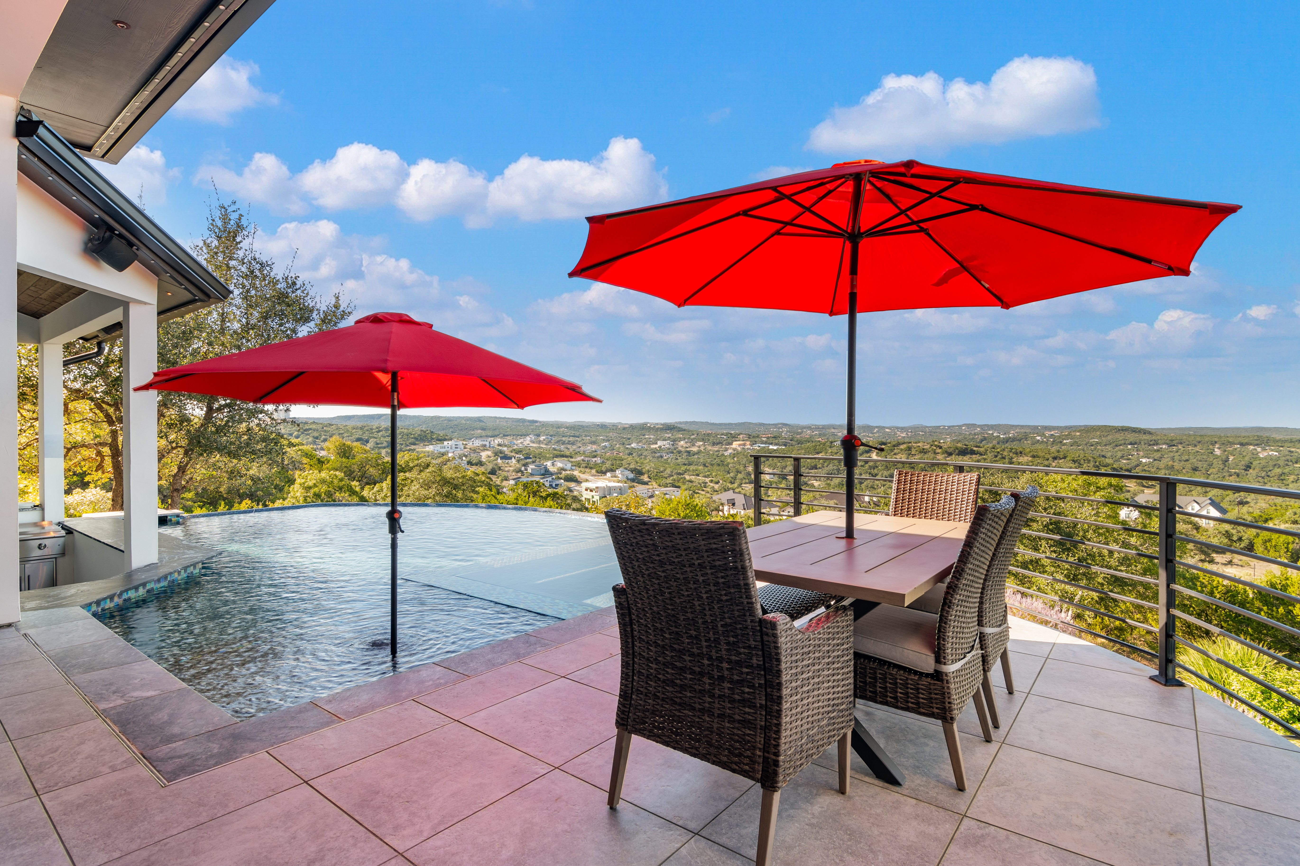  Panoramic Views and Luxury Living - 物件實景