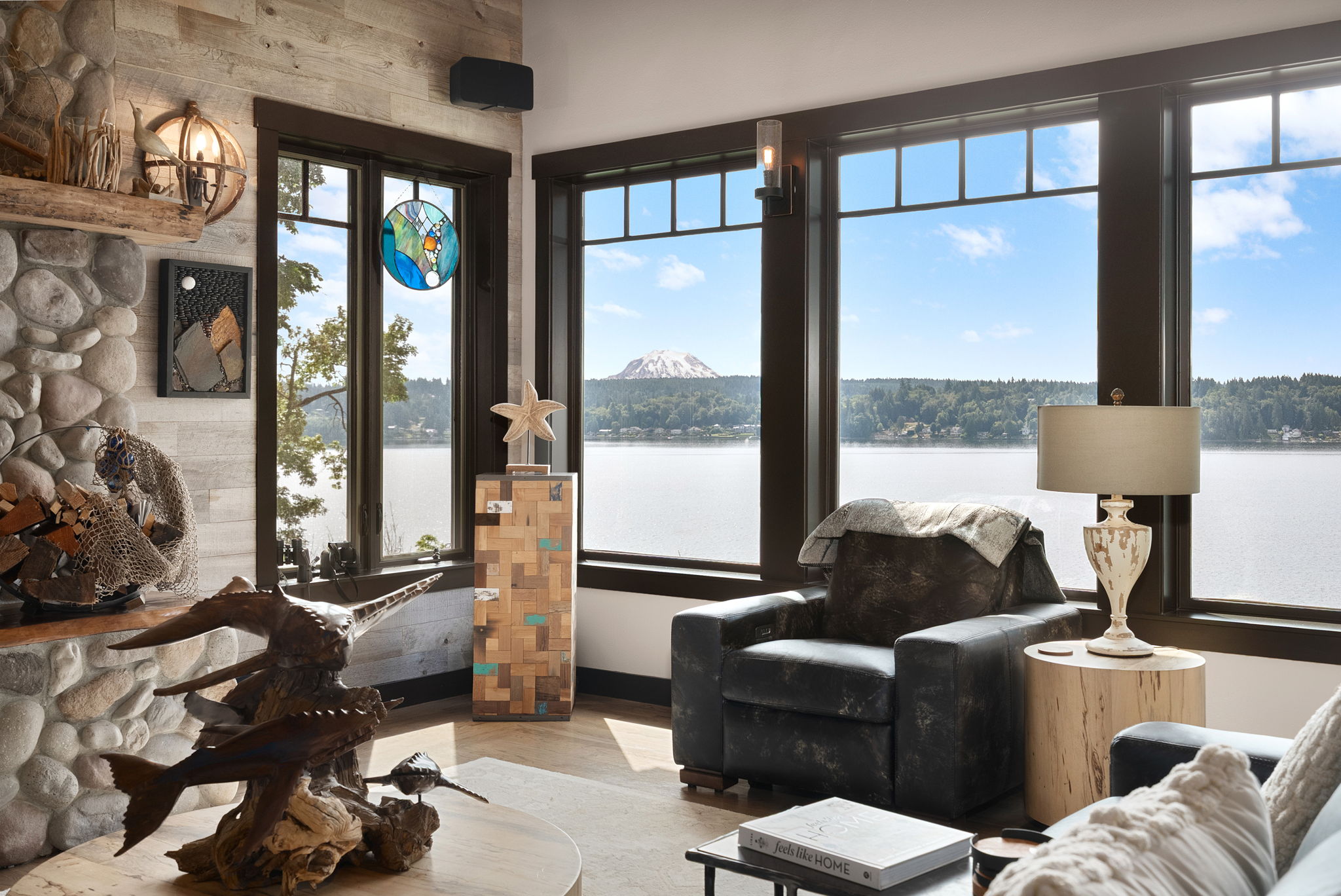  Gig Harbor Living - 物件實景