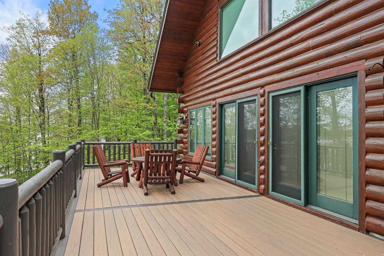 Phelps, Wisconsin, 54554, United States, 5 Bedrooms Bedrooms, ,3 BathroomsBathrooms,Residential,For Sale,1825799
