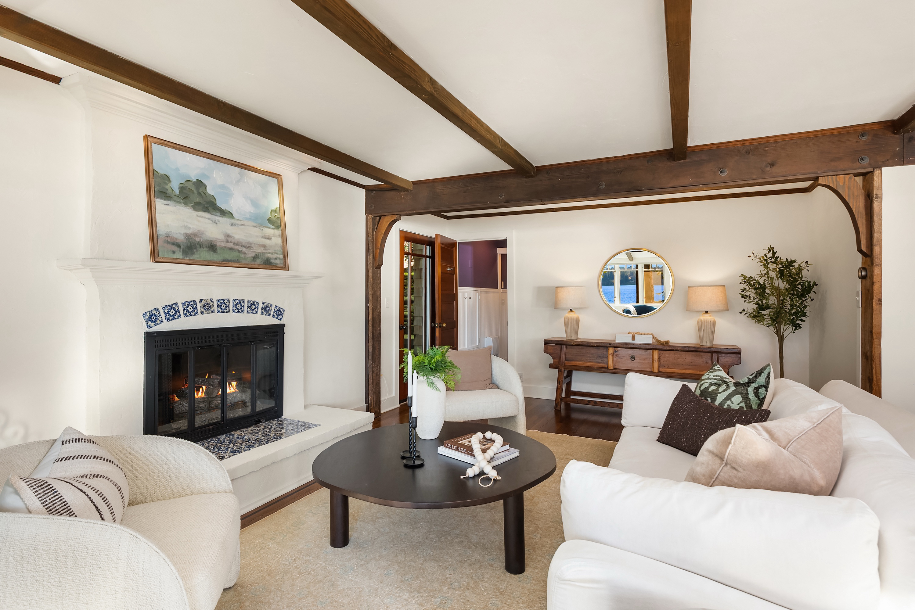  8405 Hansen Road Northeast, Bainbridge Island, WA 98110 - 物件實景