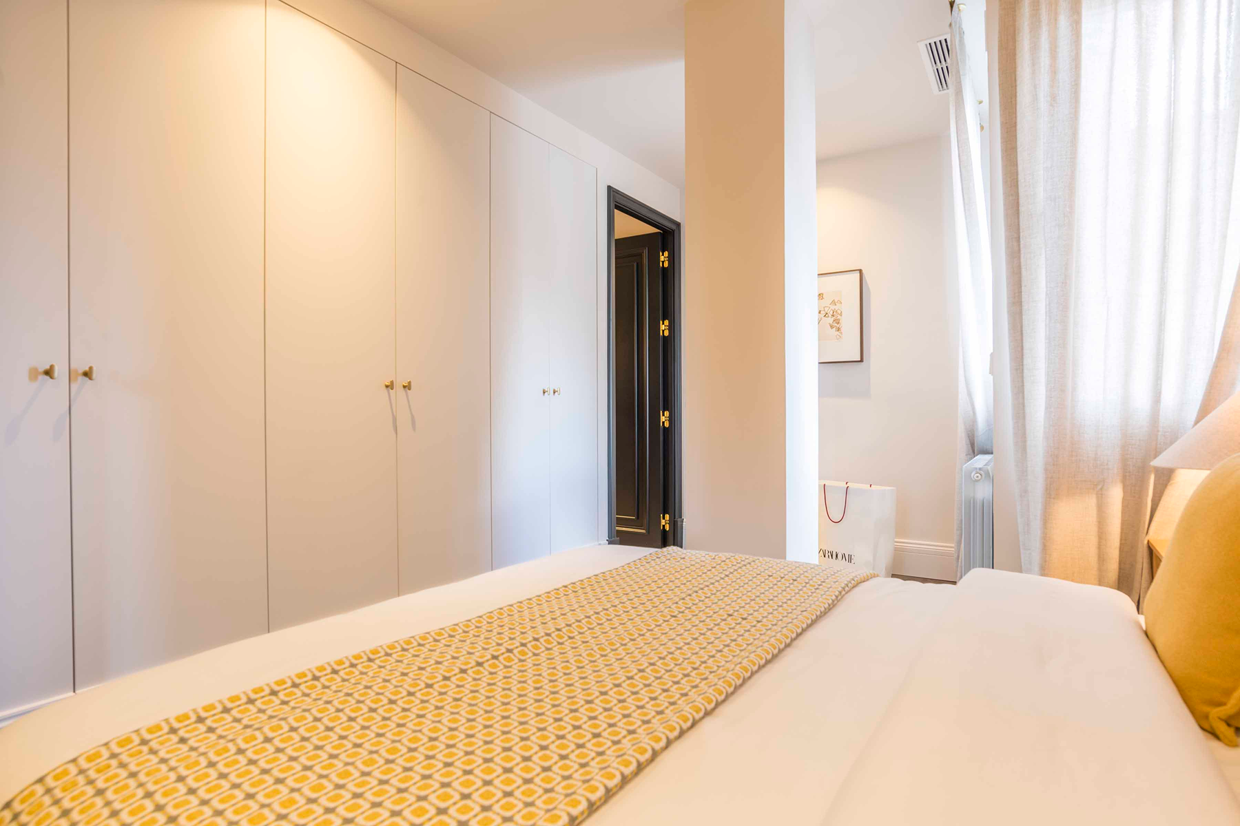  Modern flat in Almagro - 物件實景