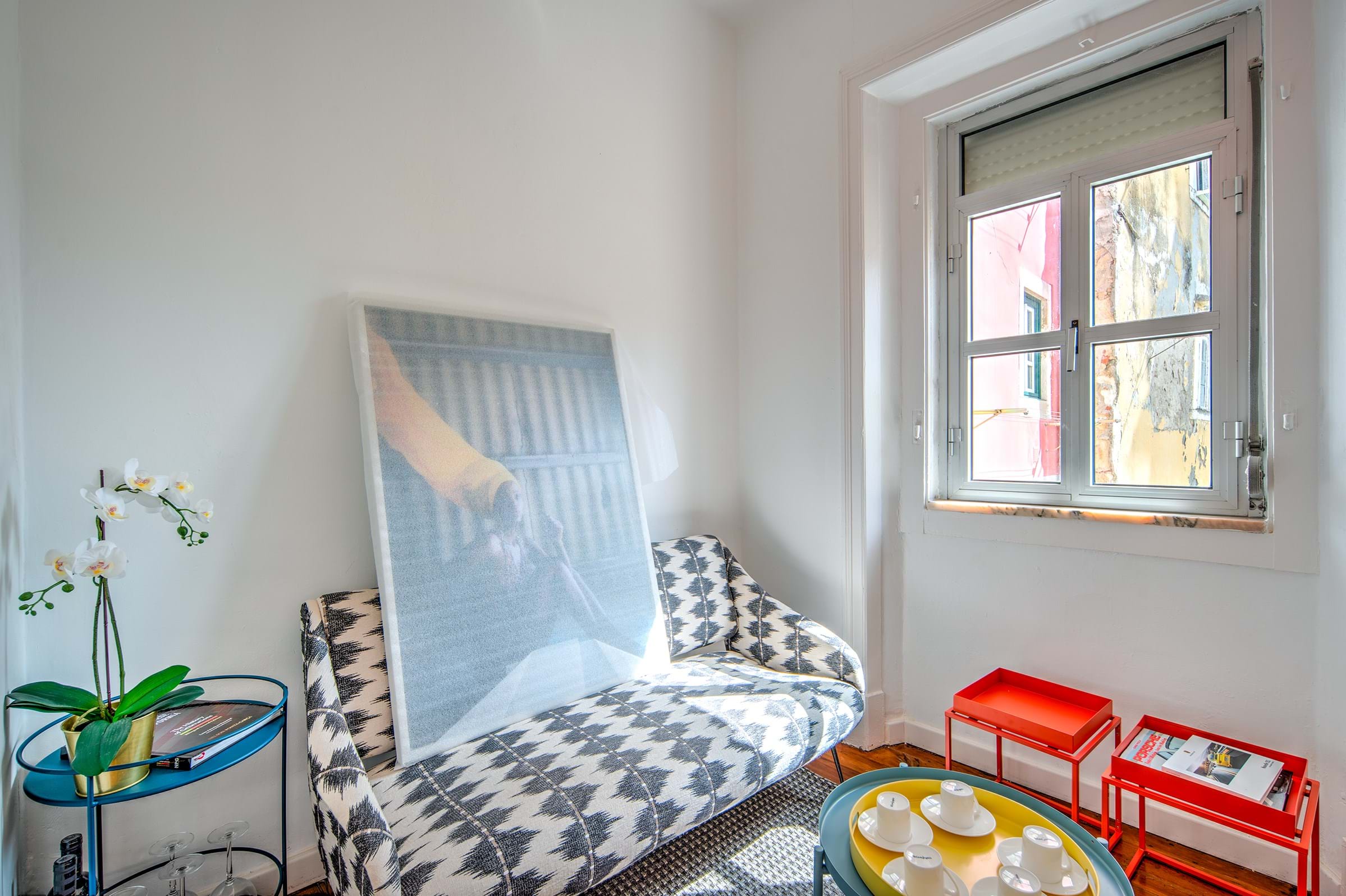 Lisboa, Lisbon, 1200-408, PT, ,Residential,For Sale,1700480