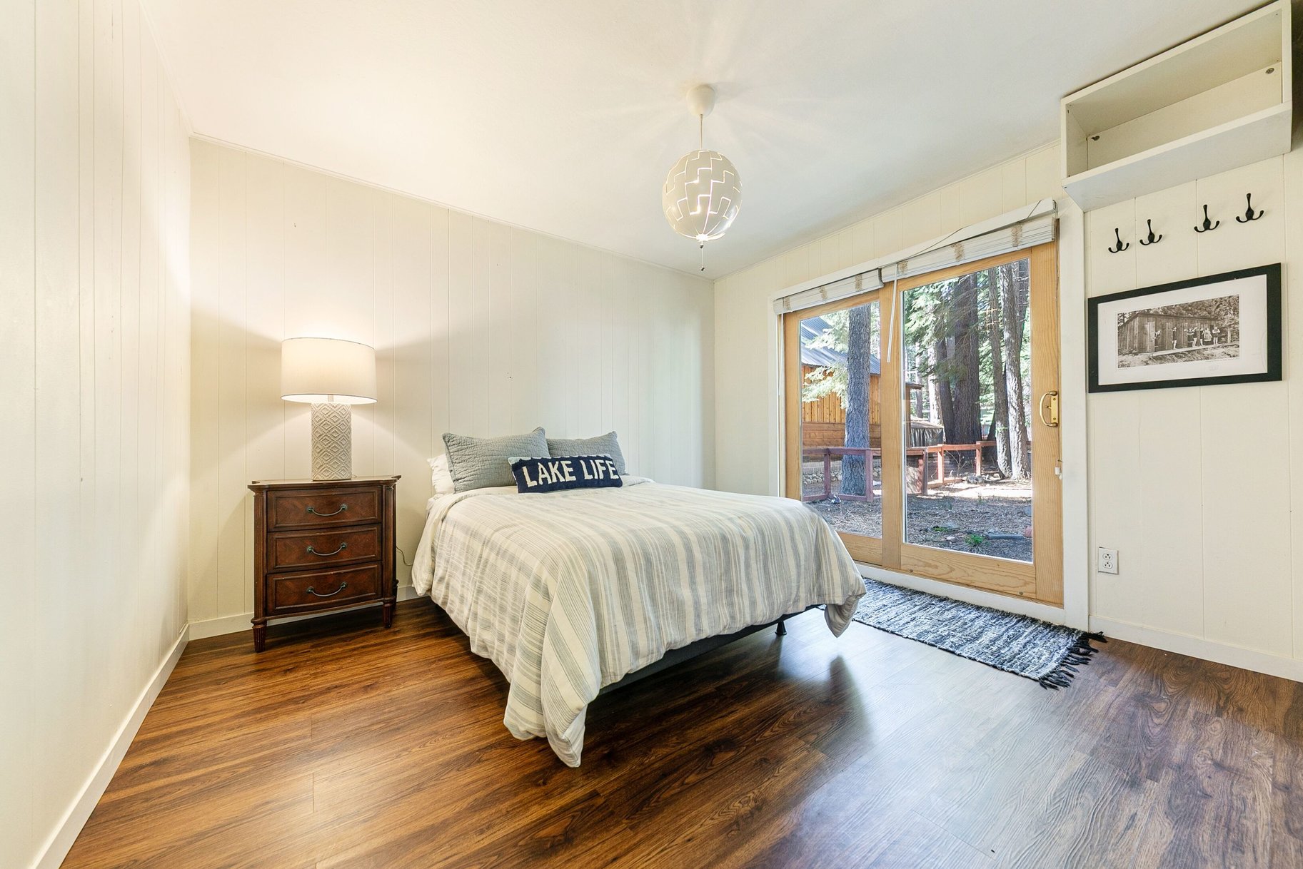  Quaint Cabin Near Trails in Tahoma - 物件實景