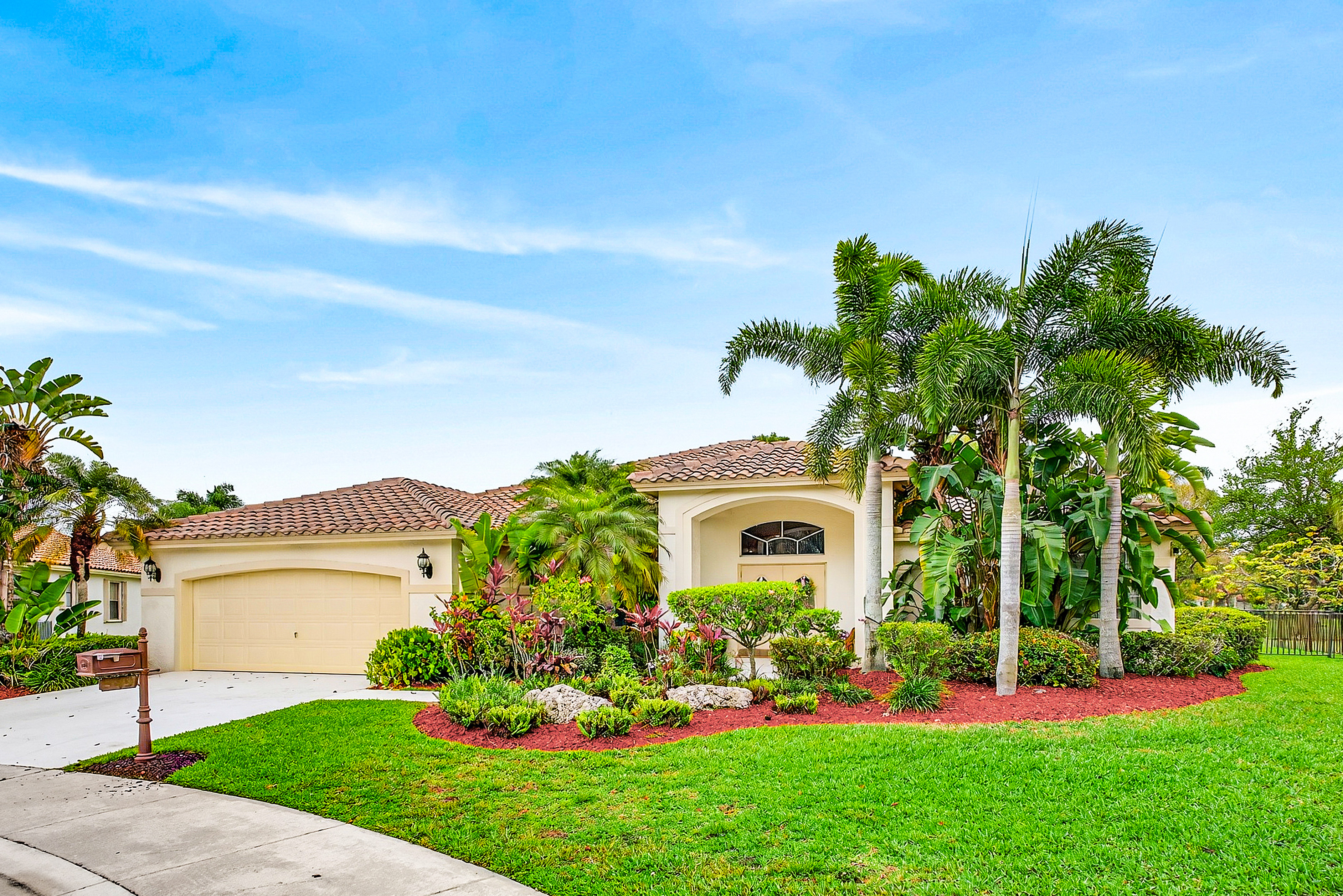  549 Stonemont Lane, Weston, FL, 33326 - 物件實景