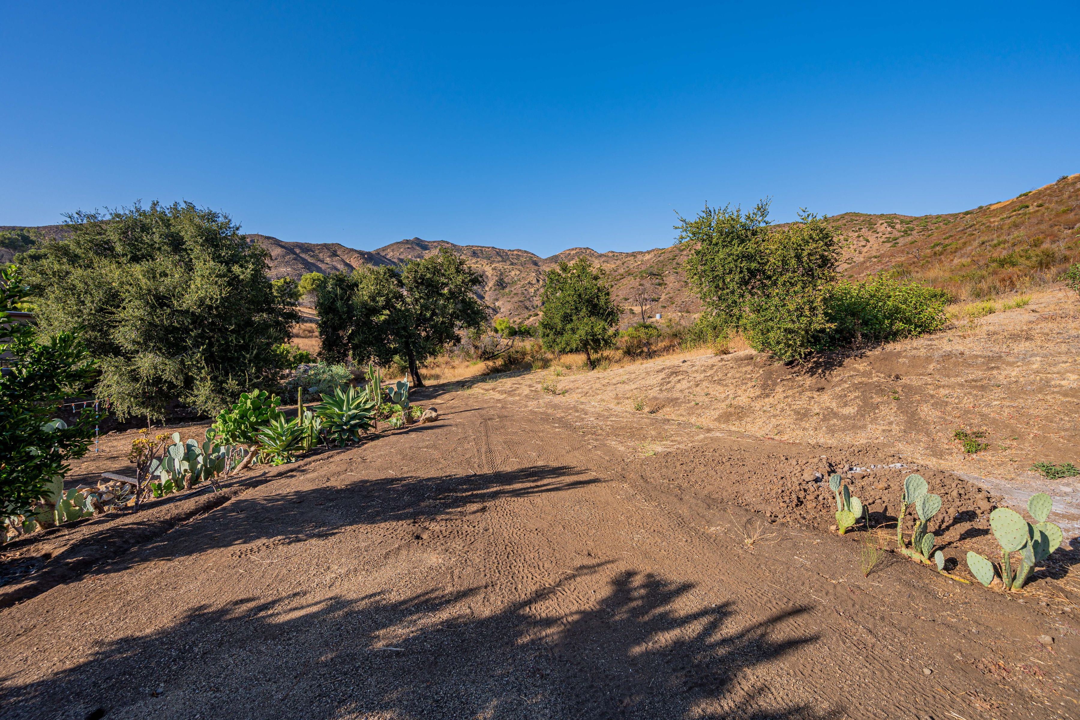  34136 Mulholland Highway - 物件實景