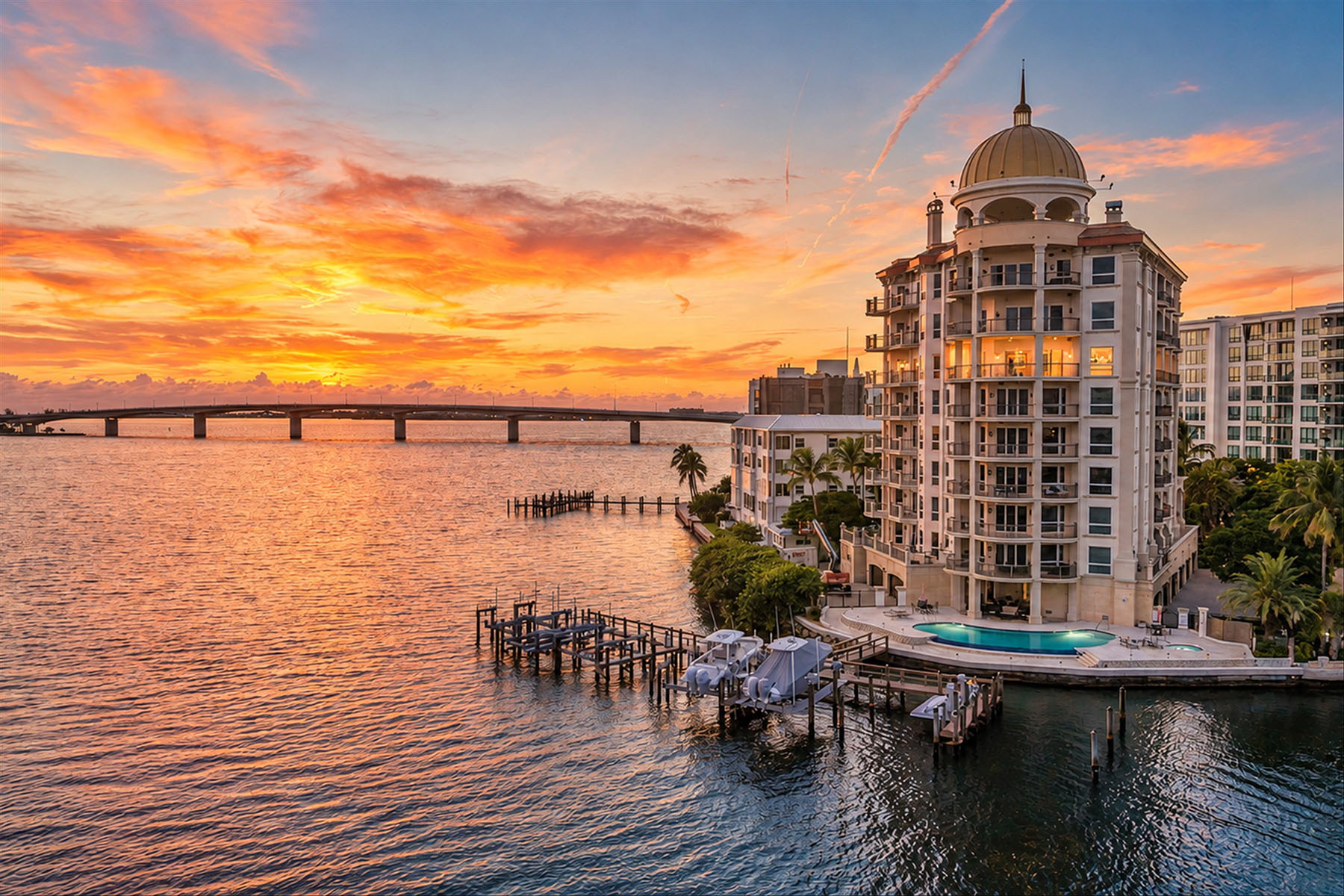  THE GRANDE RIVIERA - 物件實景