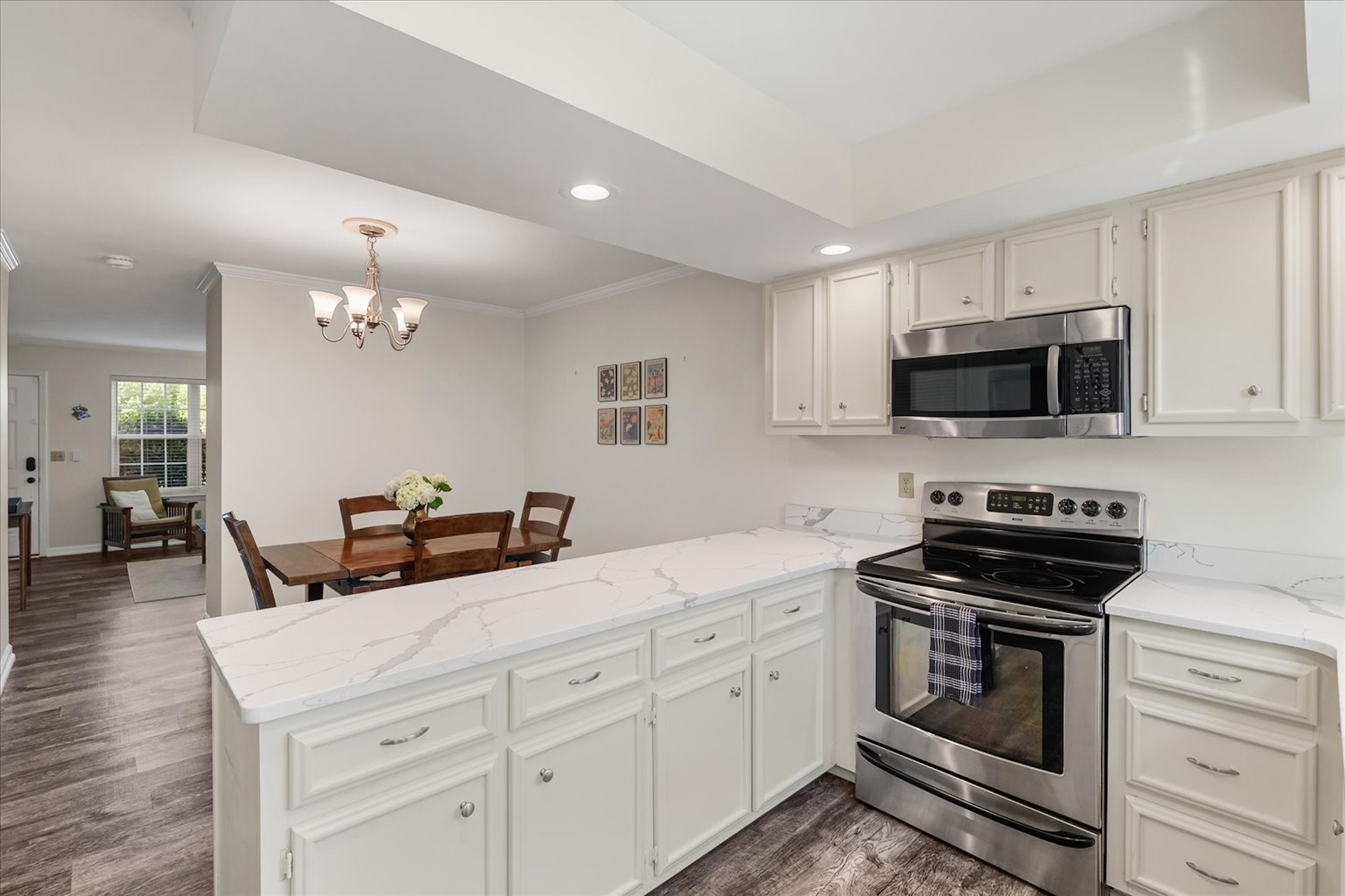  2714 Linmar Ave, Nashville, TN, 37215 - 物件實景
