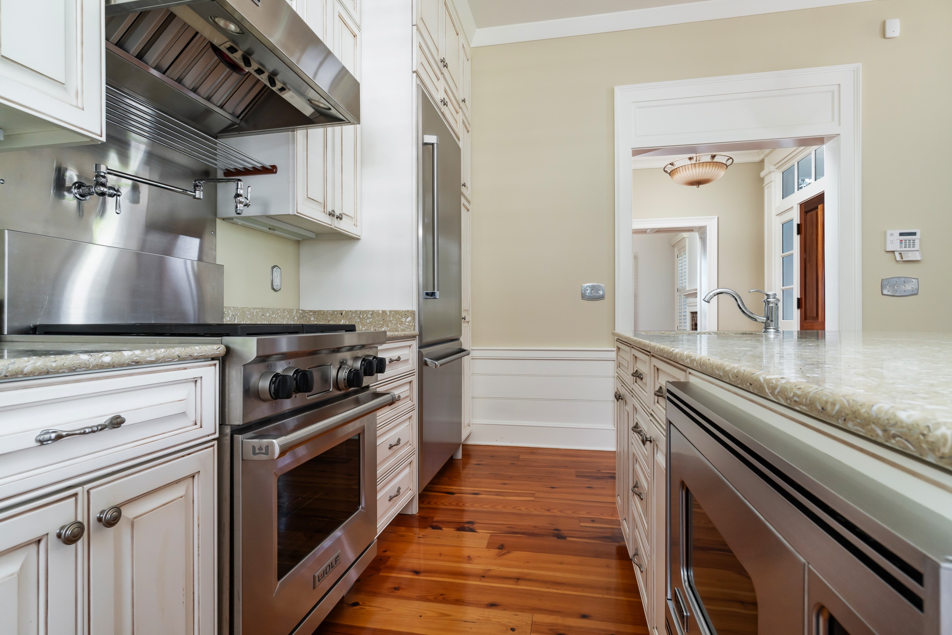 Oriental, North Carolina, 28571, United States, 3 Bedrooms Bedrooms, ,6 BathroomsBathrooms,Residential,For Sale,1825217