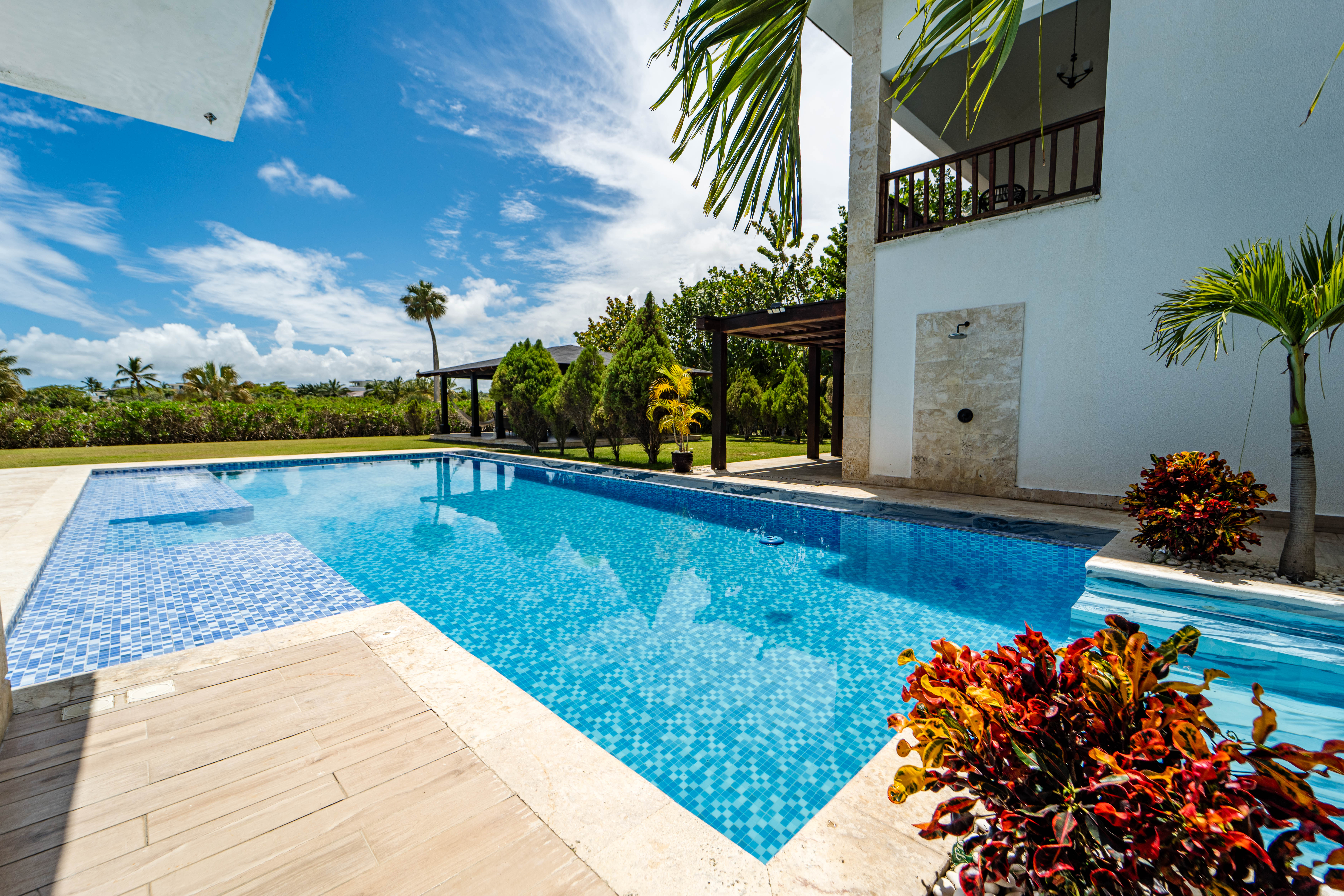 Cap Cana, DO, 5 Bedrooms Bedrooms, ,6 BathroomsBathrooms,Residential,For Sale,1858264