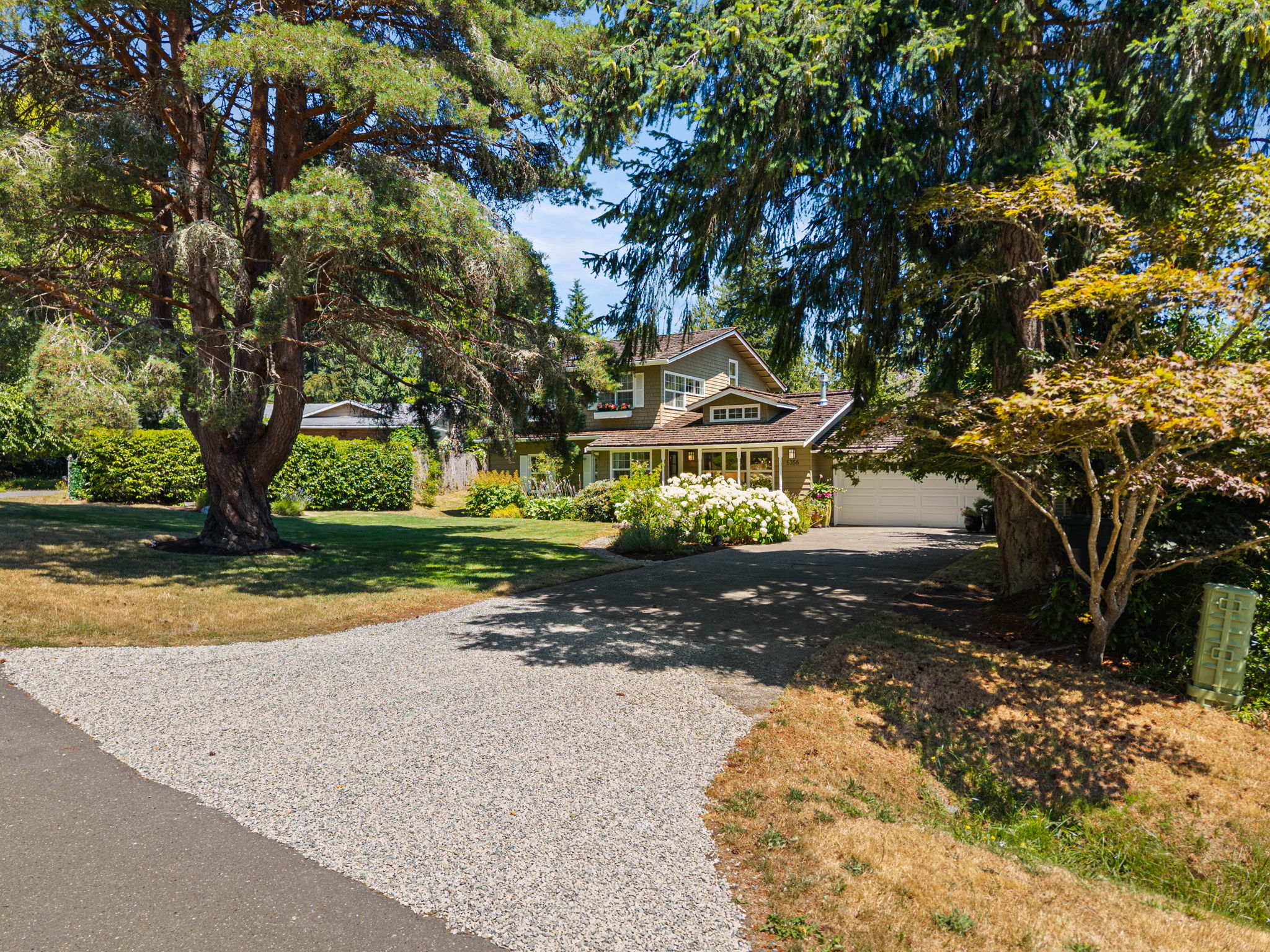  5356 Ruby Place NE, Bainbridge Island, WA 98110 - 物件實景