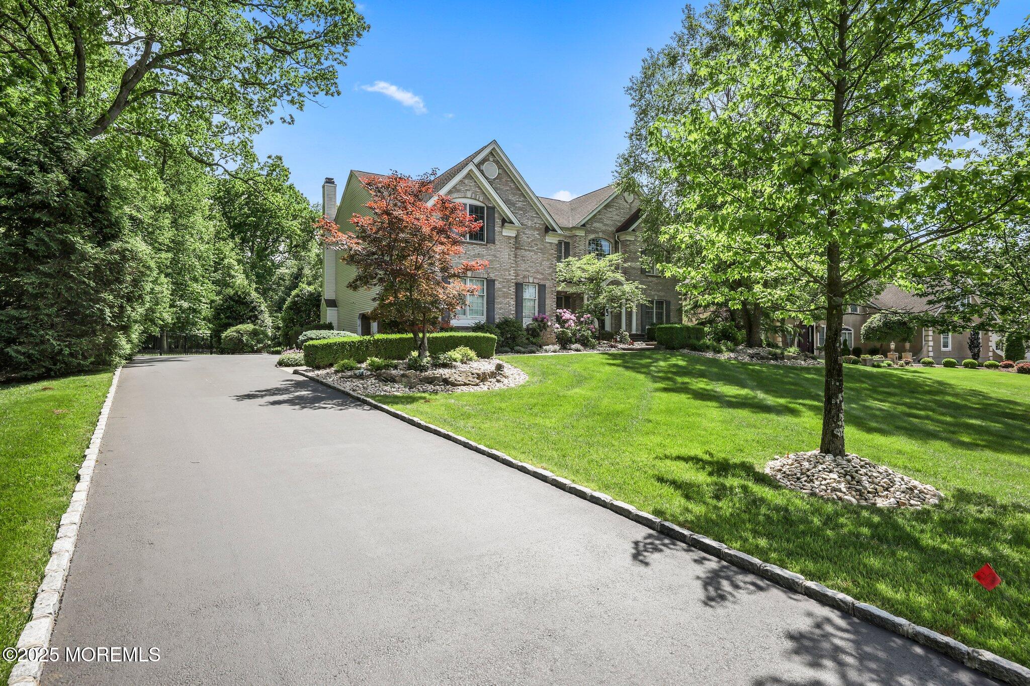 Manalapan, New Jersey, 07726, United States, 4 Bedrooms Bedrooms, ,5 BathroomsBathrooms,Residential,For Sale,1823230