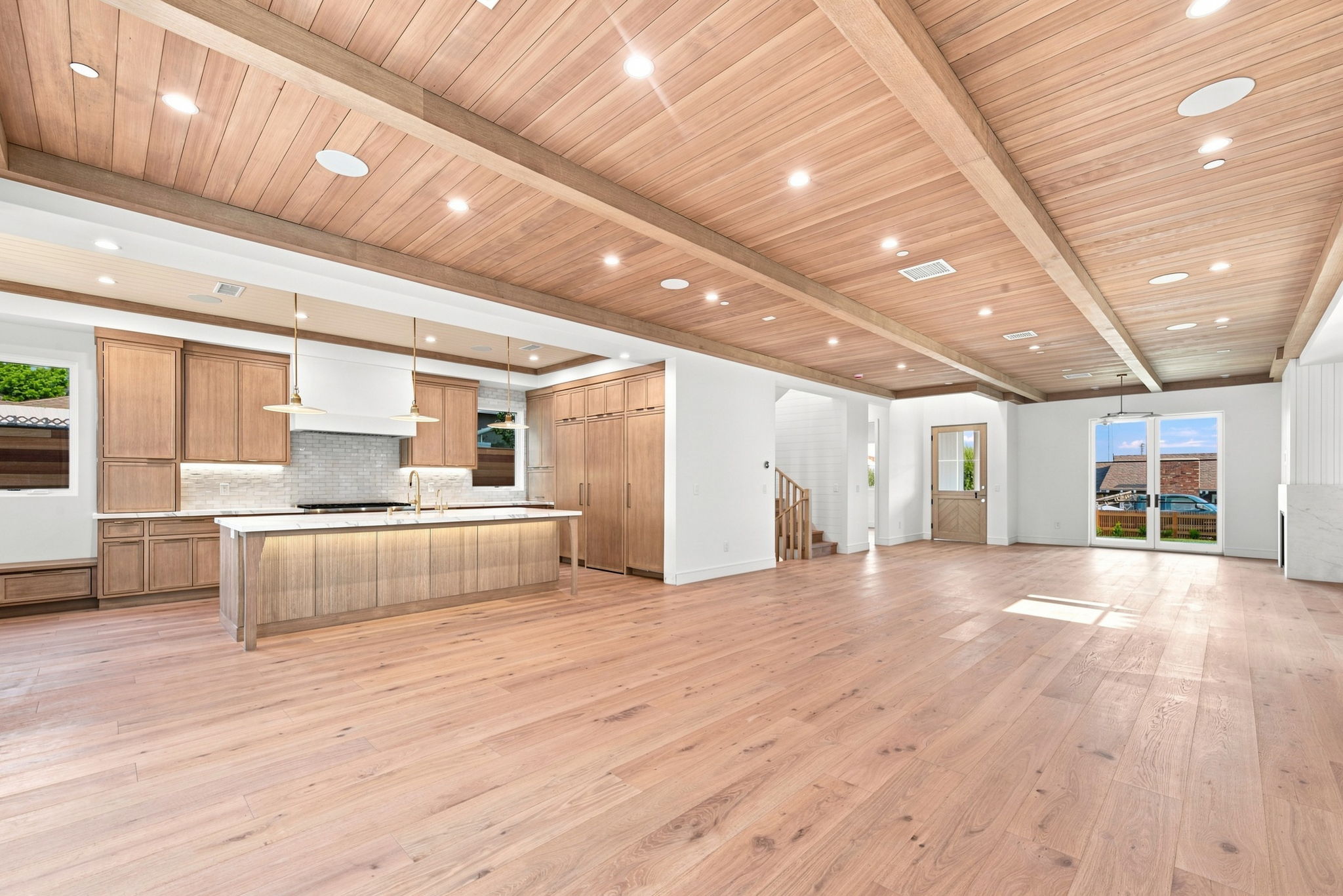  640 33rd Street, Manhattan Beach, CA 90266 - 物件實景