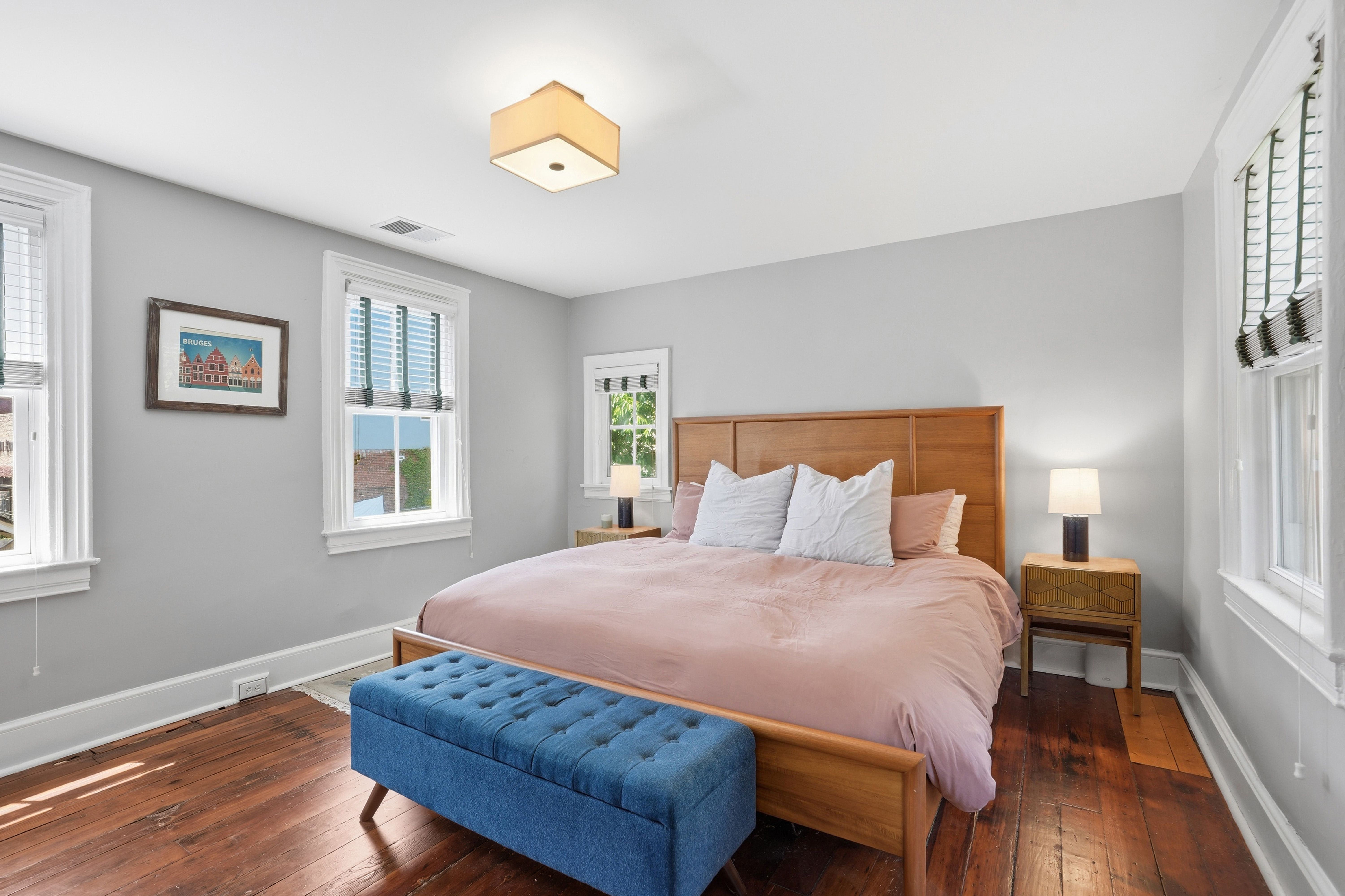  4821 Butler Street, Pittsburgh, PA 15201 - 物件實景