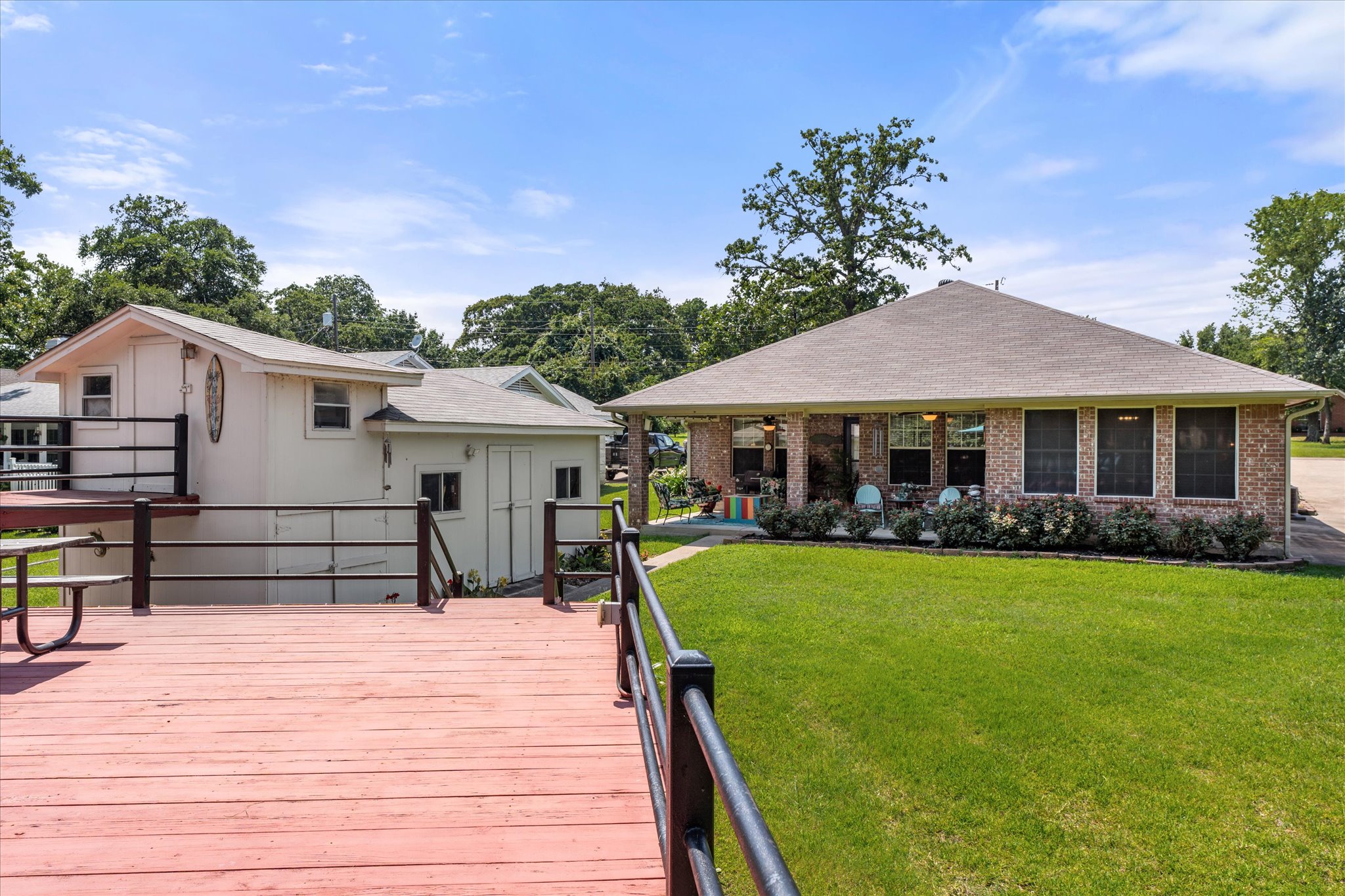 Gun Barrel City, Texas, 75156, United States, 3 Bedrooms Bedrooms, ,2 BathroomsBathrooms,Residential,For Sale,1862445