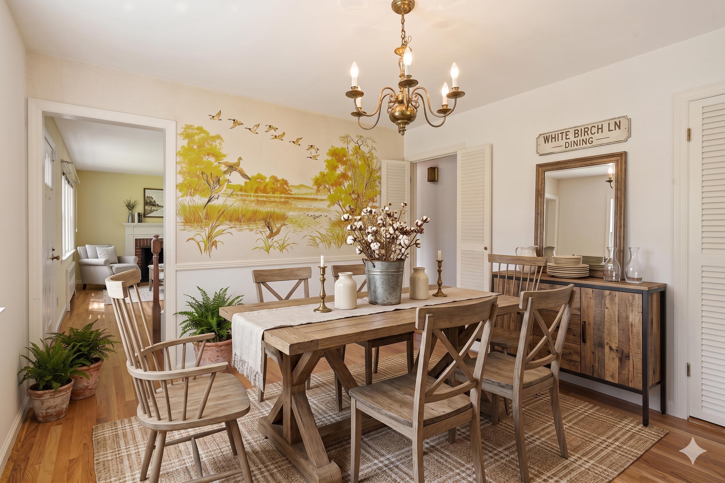  Charming & Versatile Cape Cod in Convenient Newfield - 物件實景