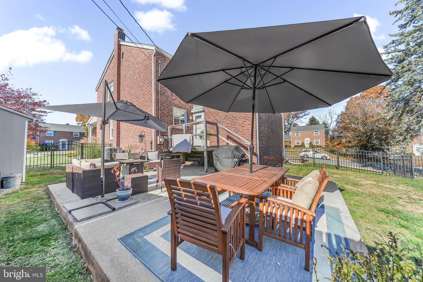 Springfield, Pennsylvania, 19064, United States, 4 Bedrooms Bedrooms, ,2 BathroomsBathrooms,Residential,For Sale,1972496