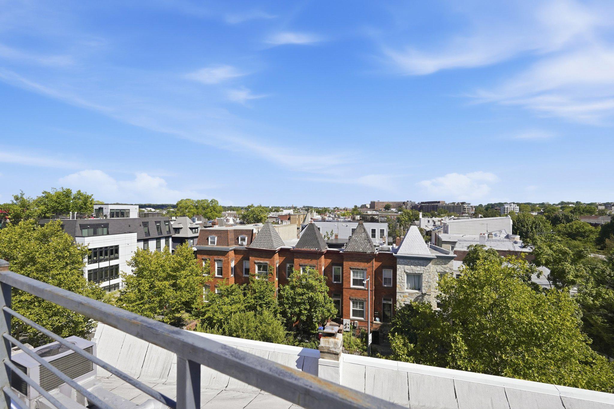  3320 New Hampshire Avenue NW, Washington, DC, 20010 - 物件實景
