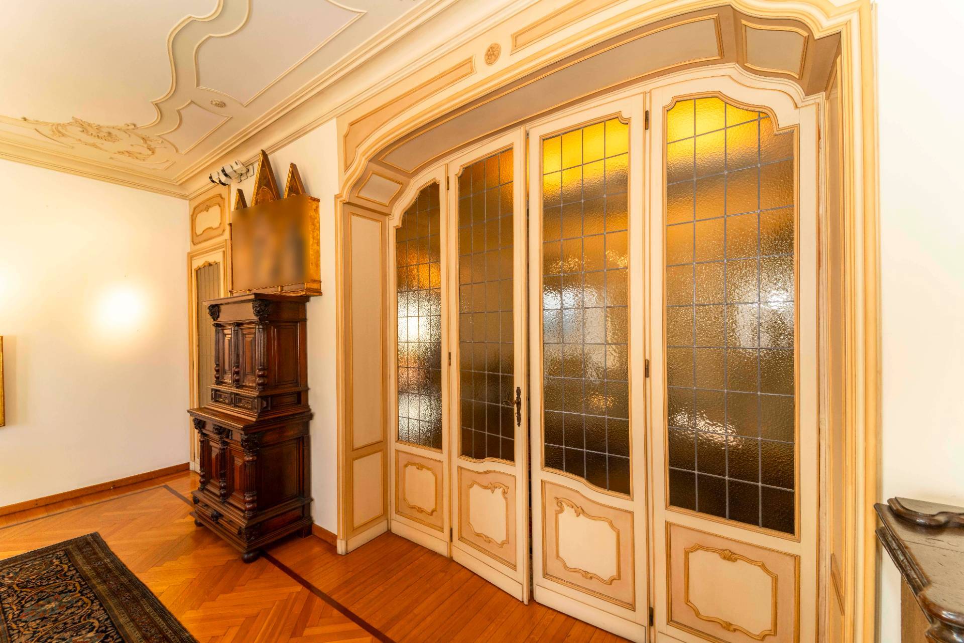 Torino, Torino, 10100, IT, 4 Bedrooms Bedrooms, ,3 BathroomsBathrooms,Residential,For Sale,1989083