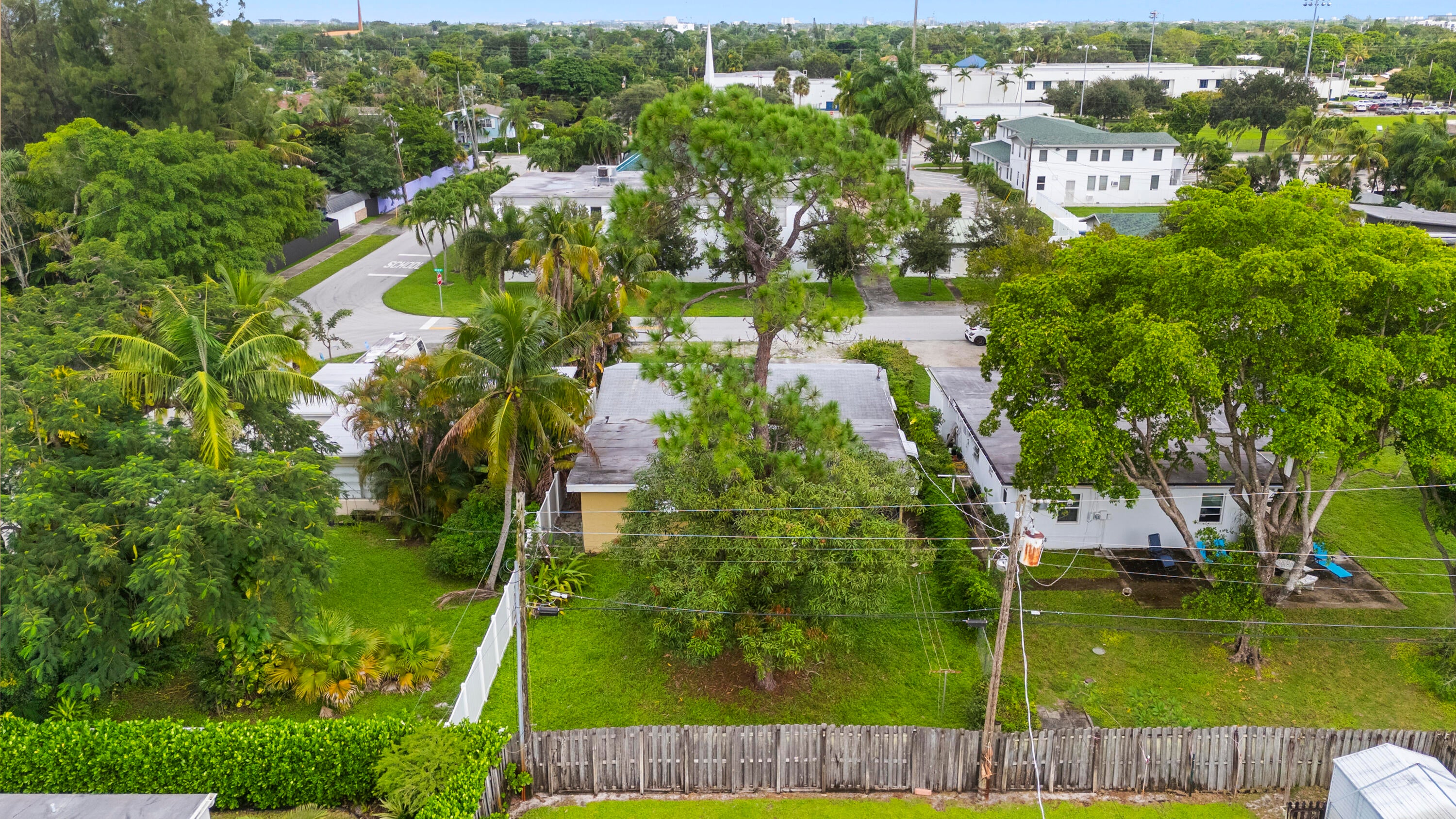 23rd St, Wilton Manors, FL 33305 #1