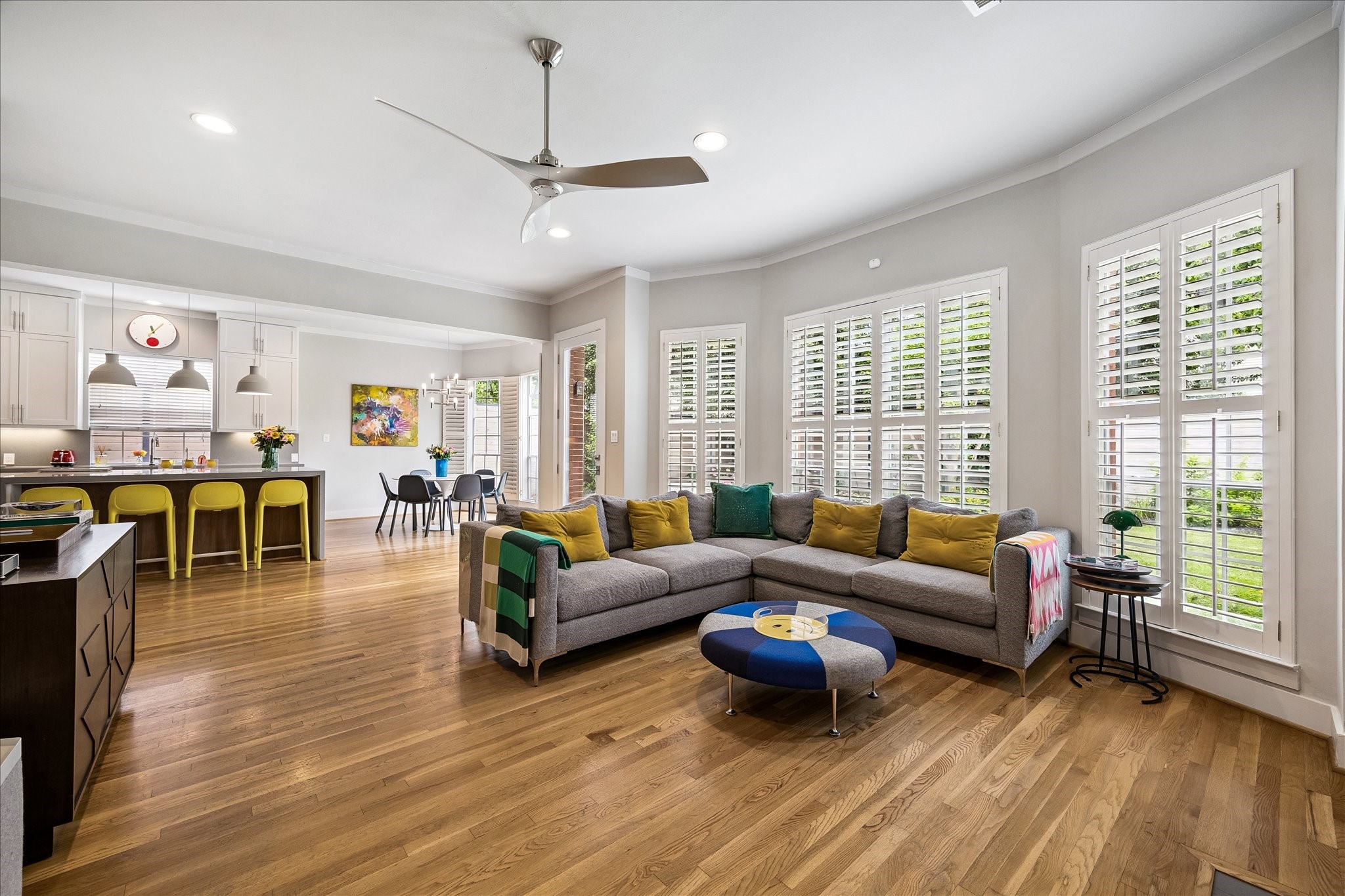  2514 Mcclendon Street - 物件實景